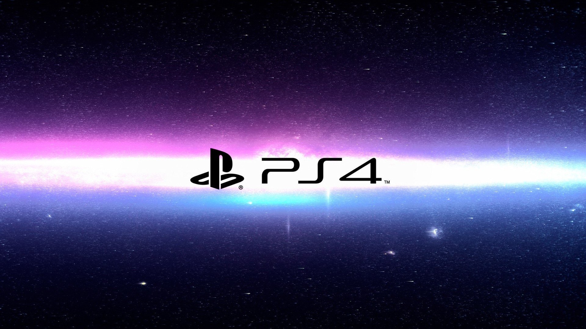 playstation 4 sony signe emblème