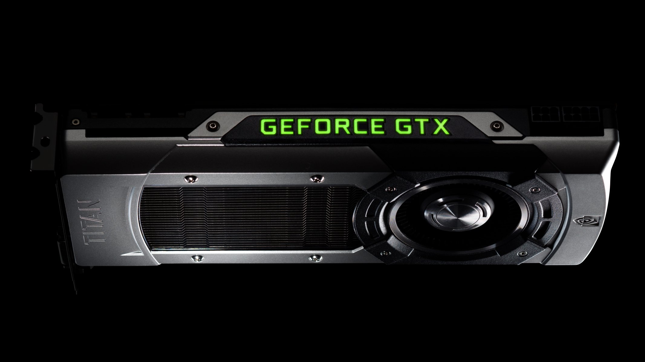 nvidia geforce gtx titan scheda grafica