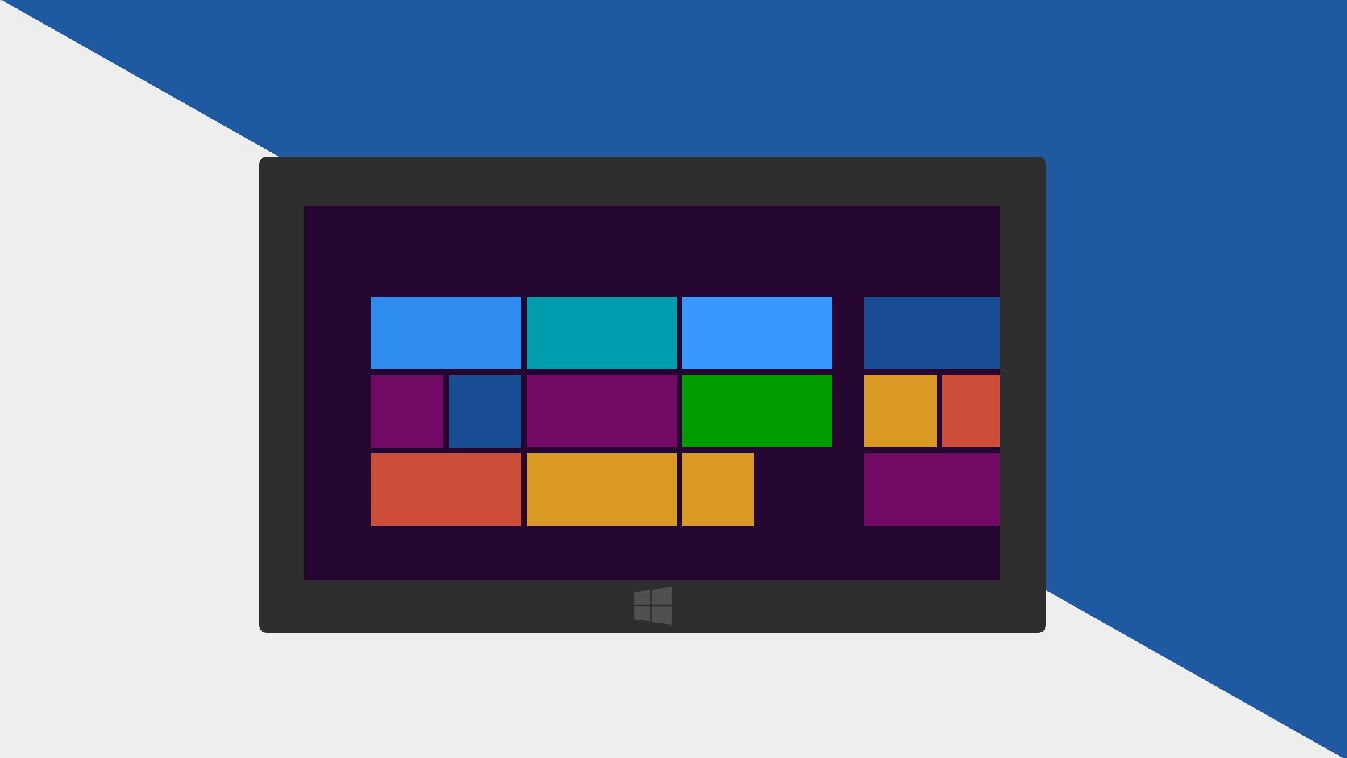 finestre microsoft logo marca windows 8 sistema operativo