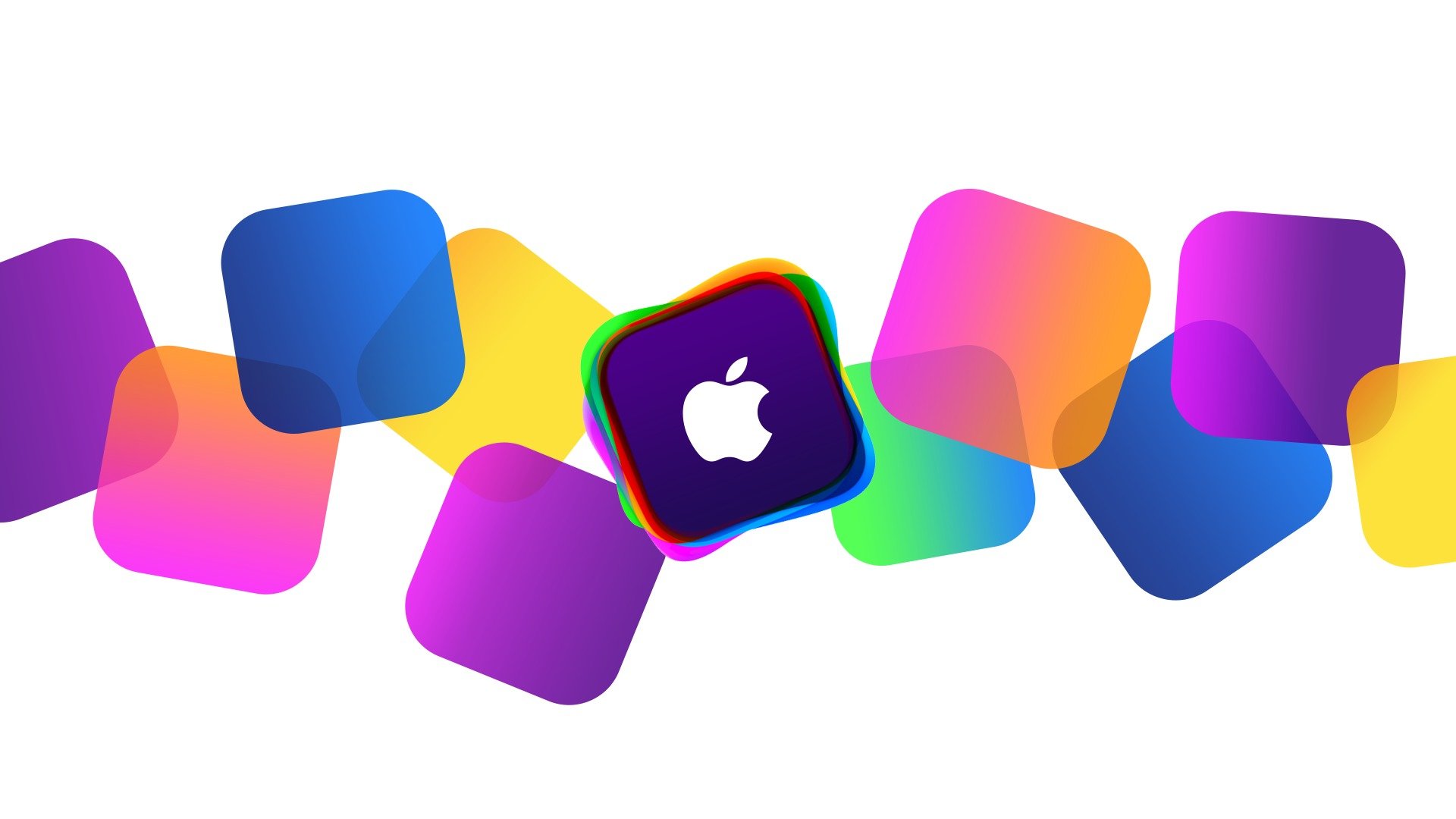 wwdc apfel mac logo wwdc 2013 weiß