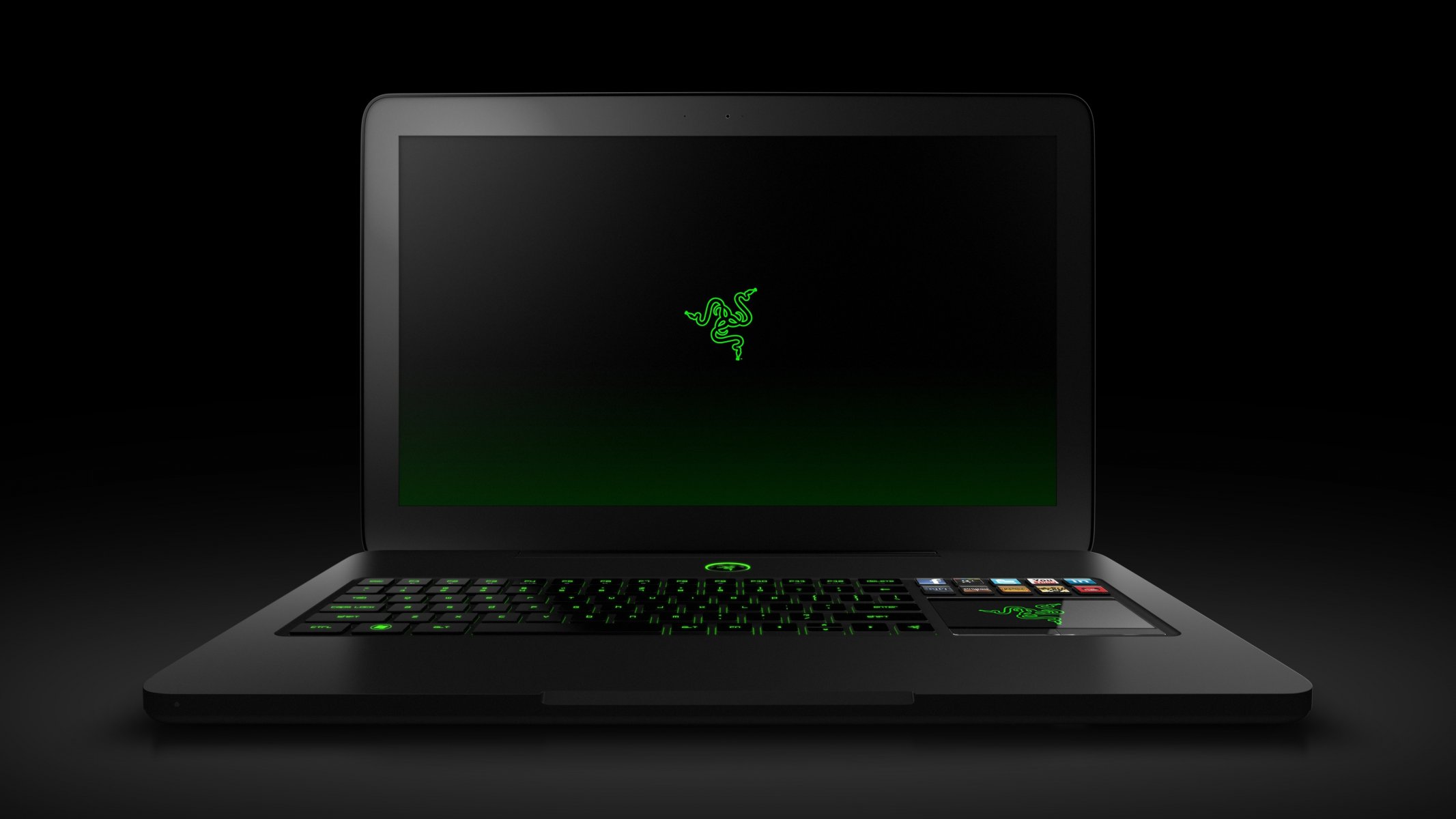 razer lama computer portatile di gioco notebook giochi