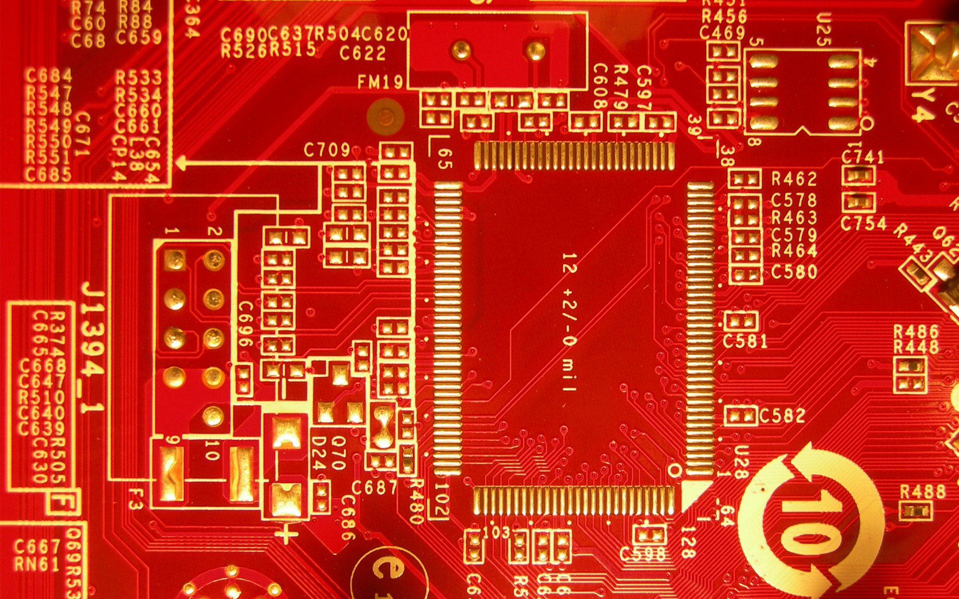 chip rot platine zahlen buchstaben bezeichnungen