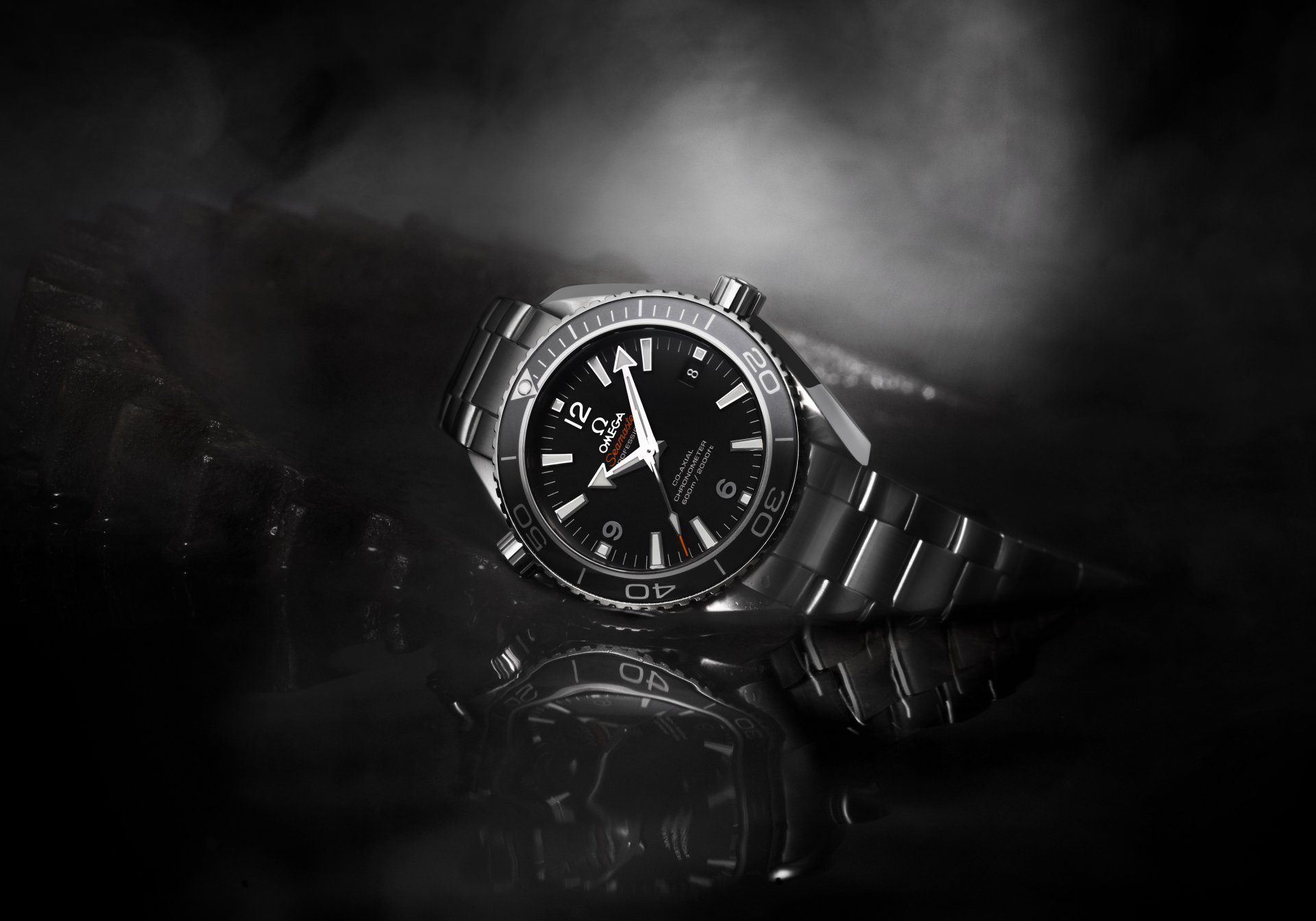 часы омега seamaster профессиональные джеймс бонд skyfall