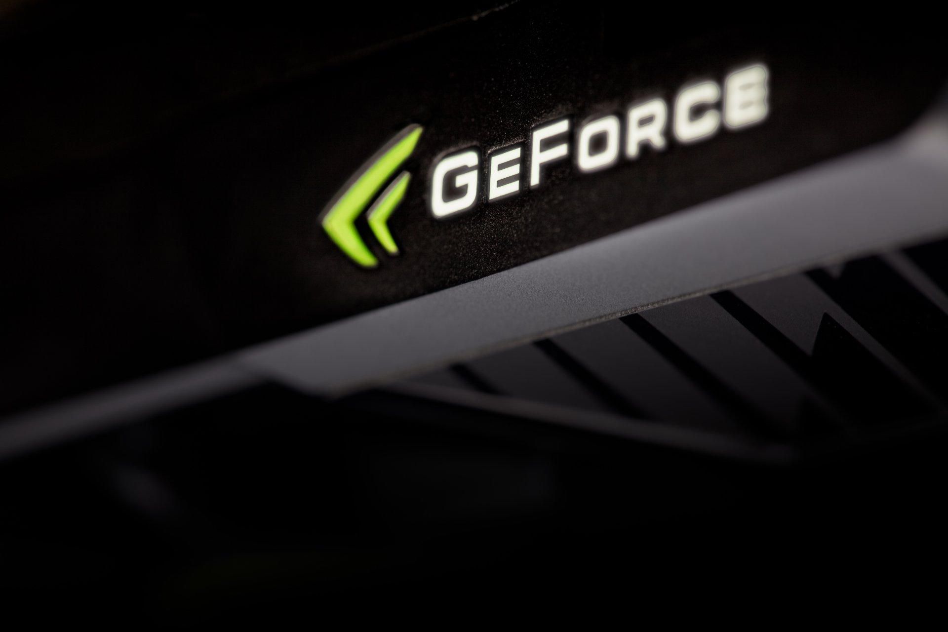 nvidia geforce gtx grafikkarte