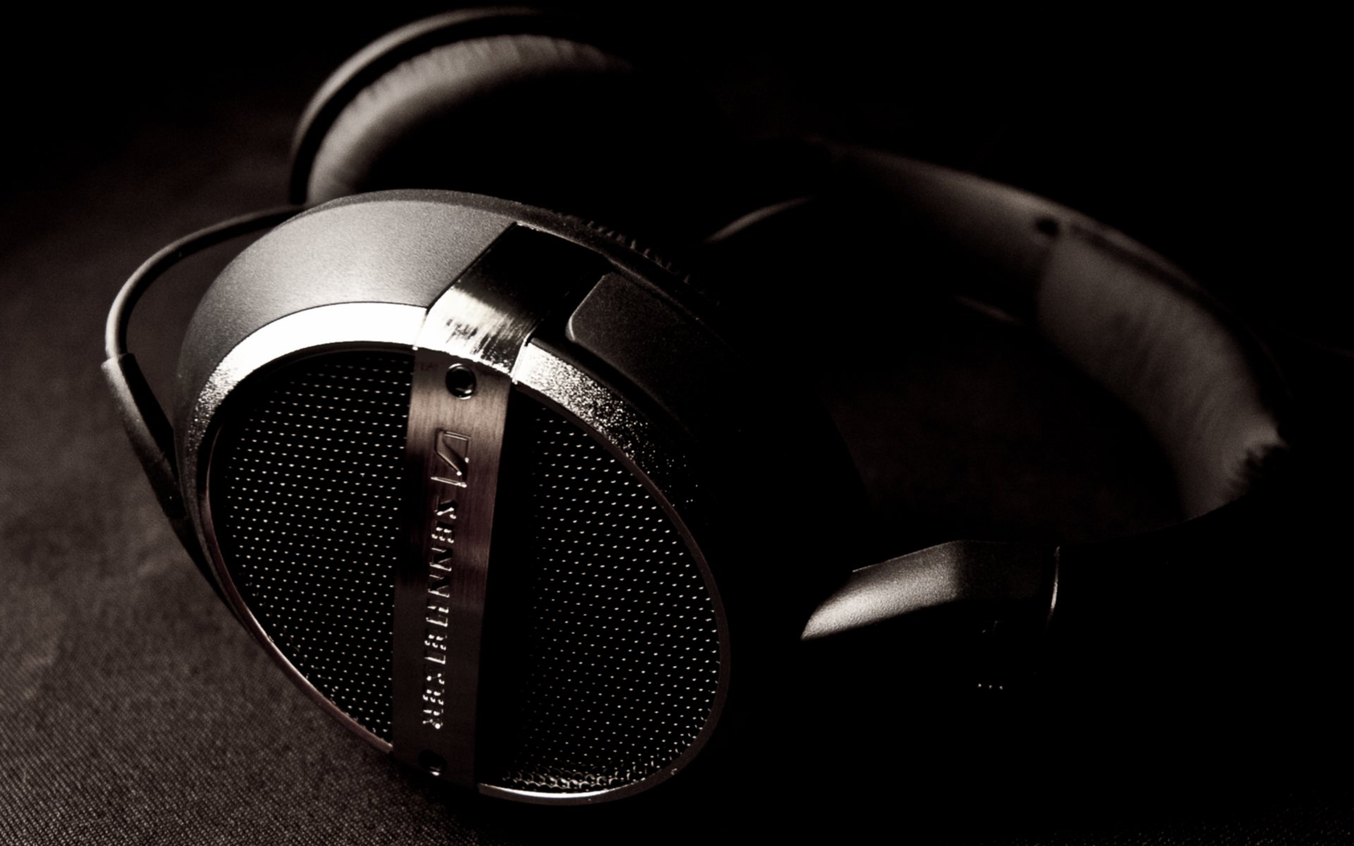 auriculares música sennheiser hd448