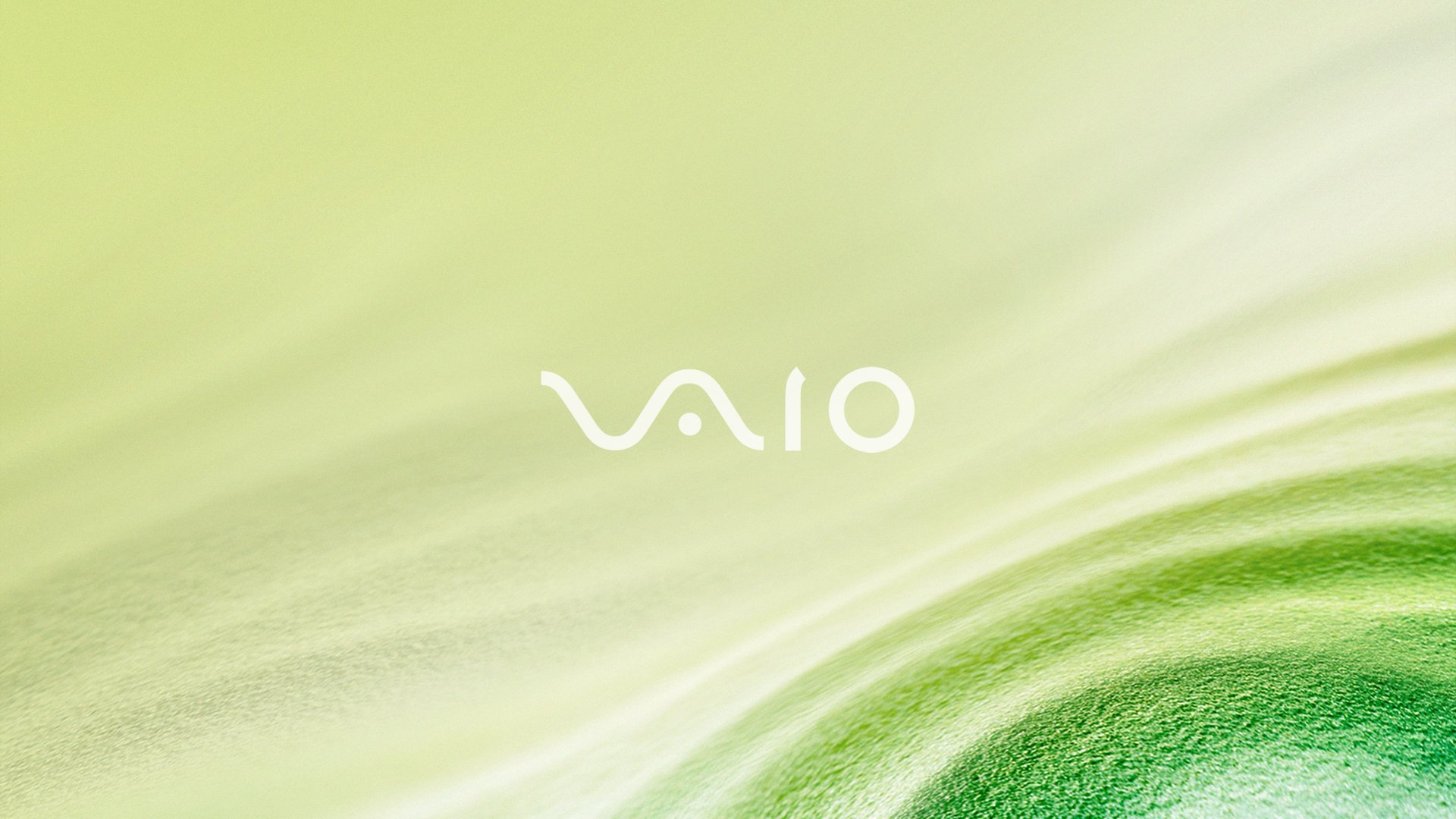 vaio фон абстрактный