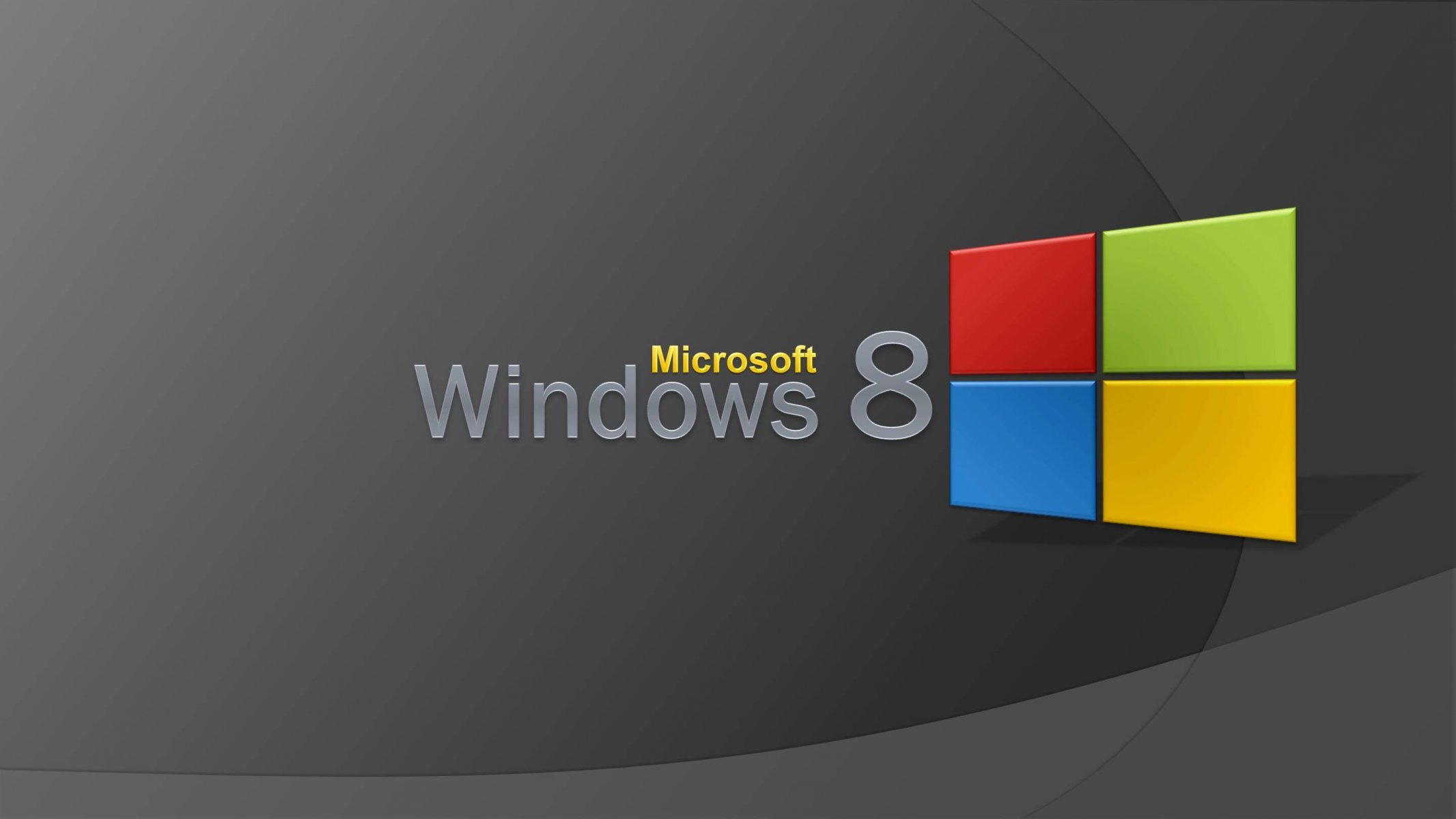 окна microsoft логотип windows 8