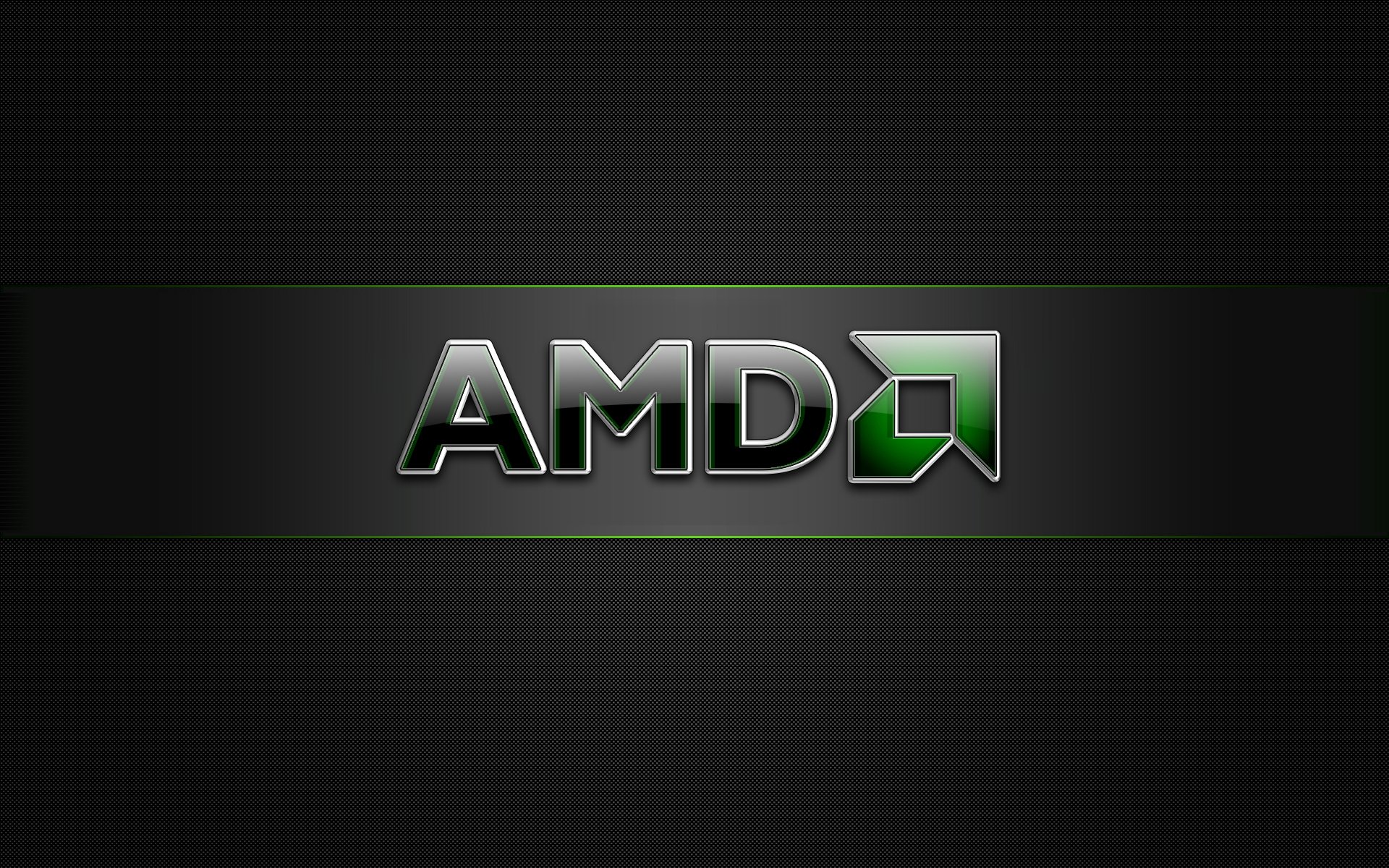 amd brand logo