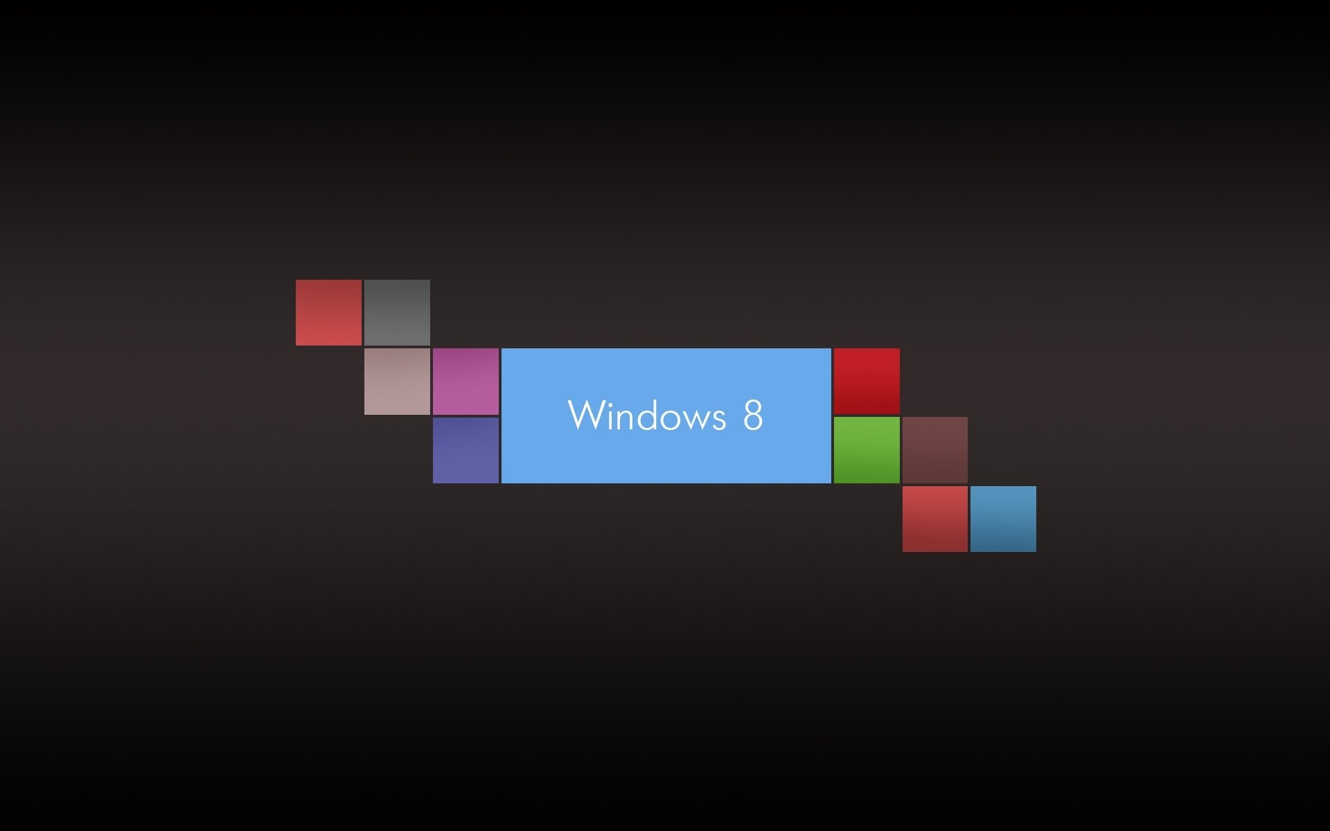 windows 8 finestre quadrati sistema operativo