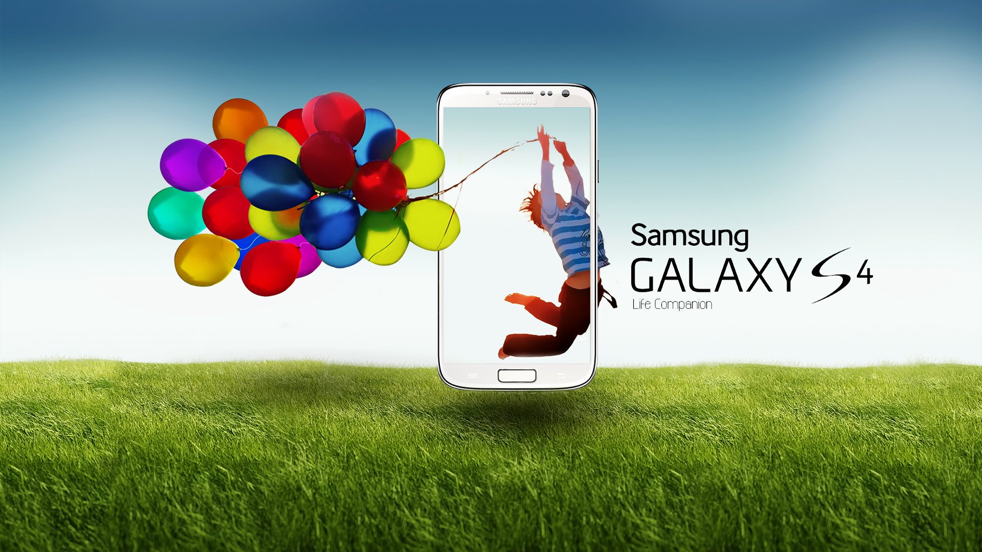 samsung samsung galaxy s4