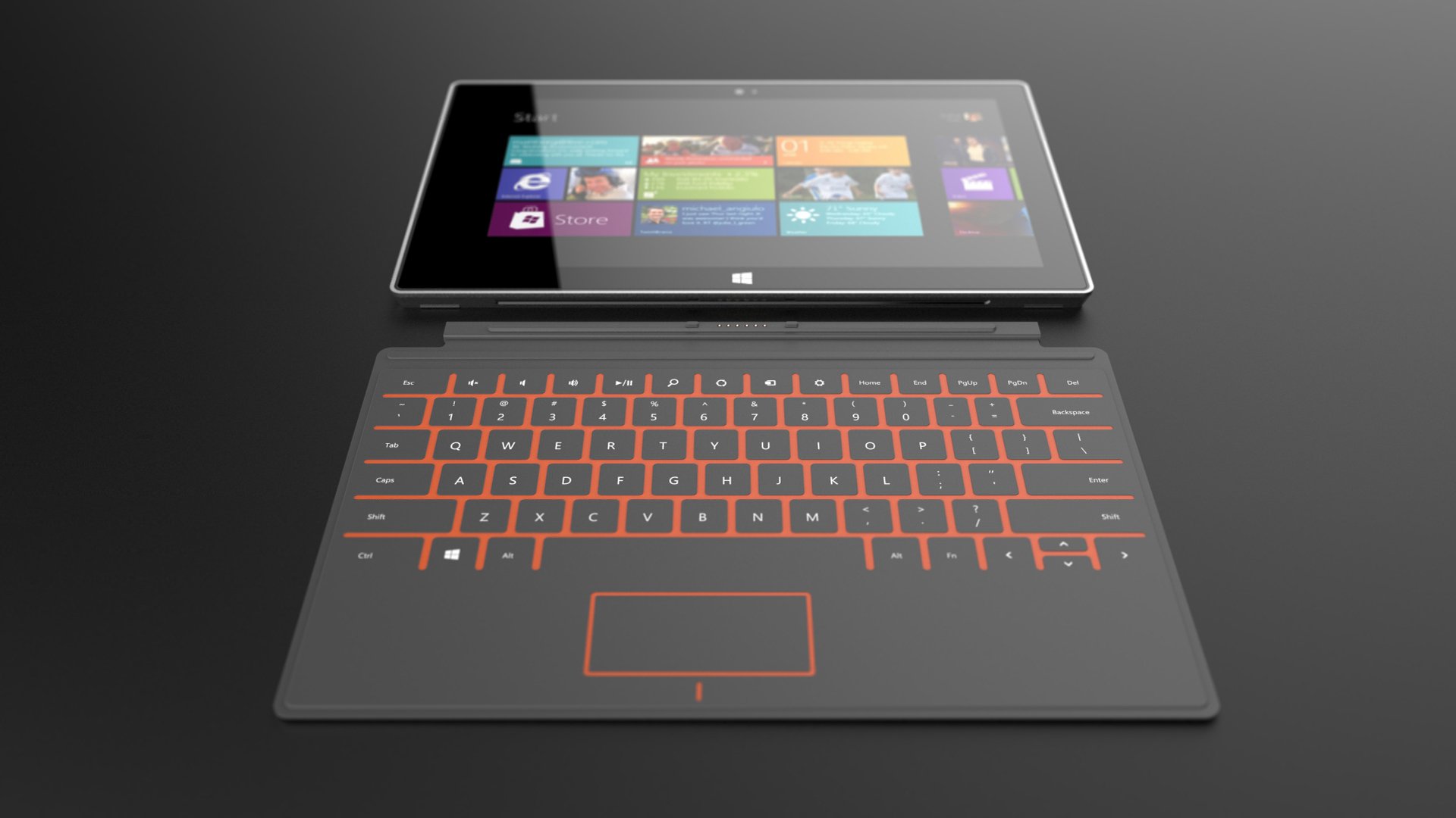 surface microsoft marka