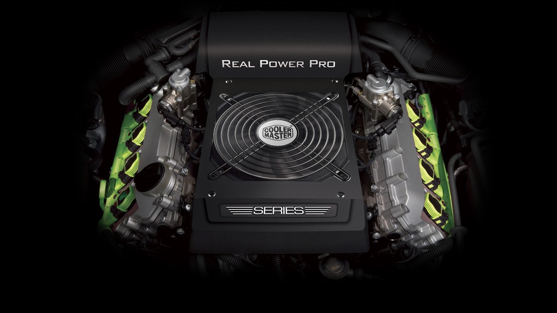 amd cooler master real power pro engine bps power supply v8