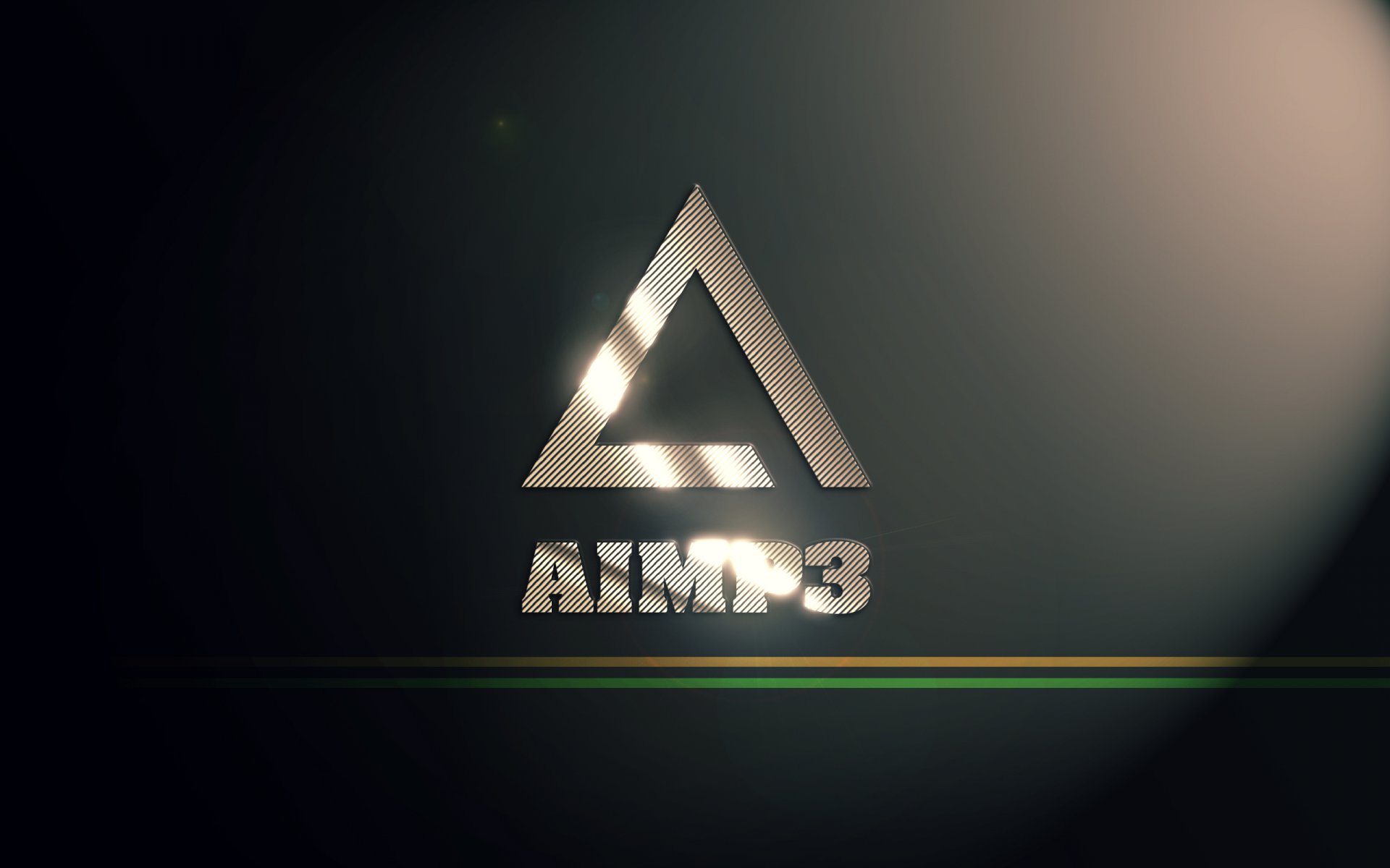 logo player aimp musik spieler aimp aimp3