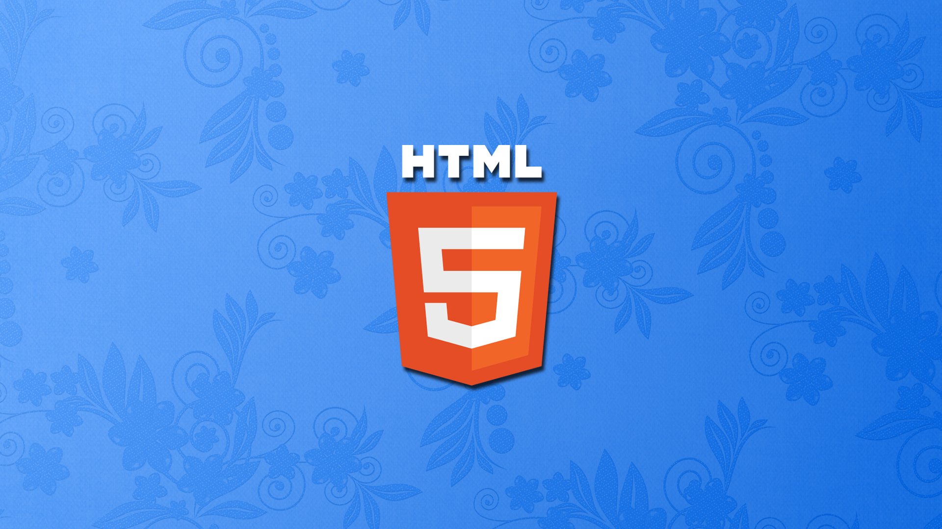 html5 web web html