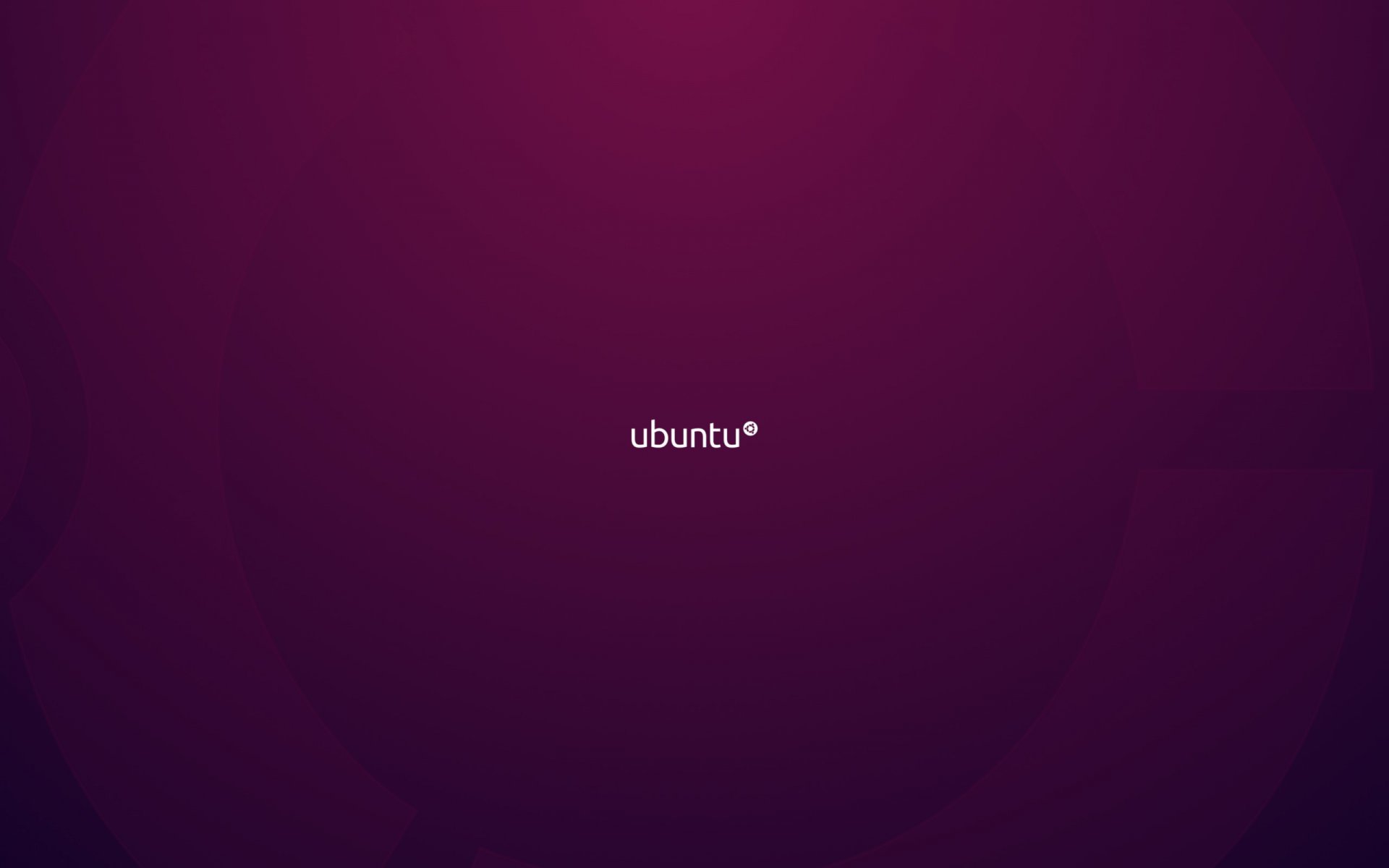 ubuntu linux minimalismo viola