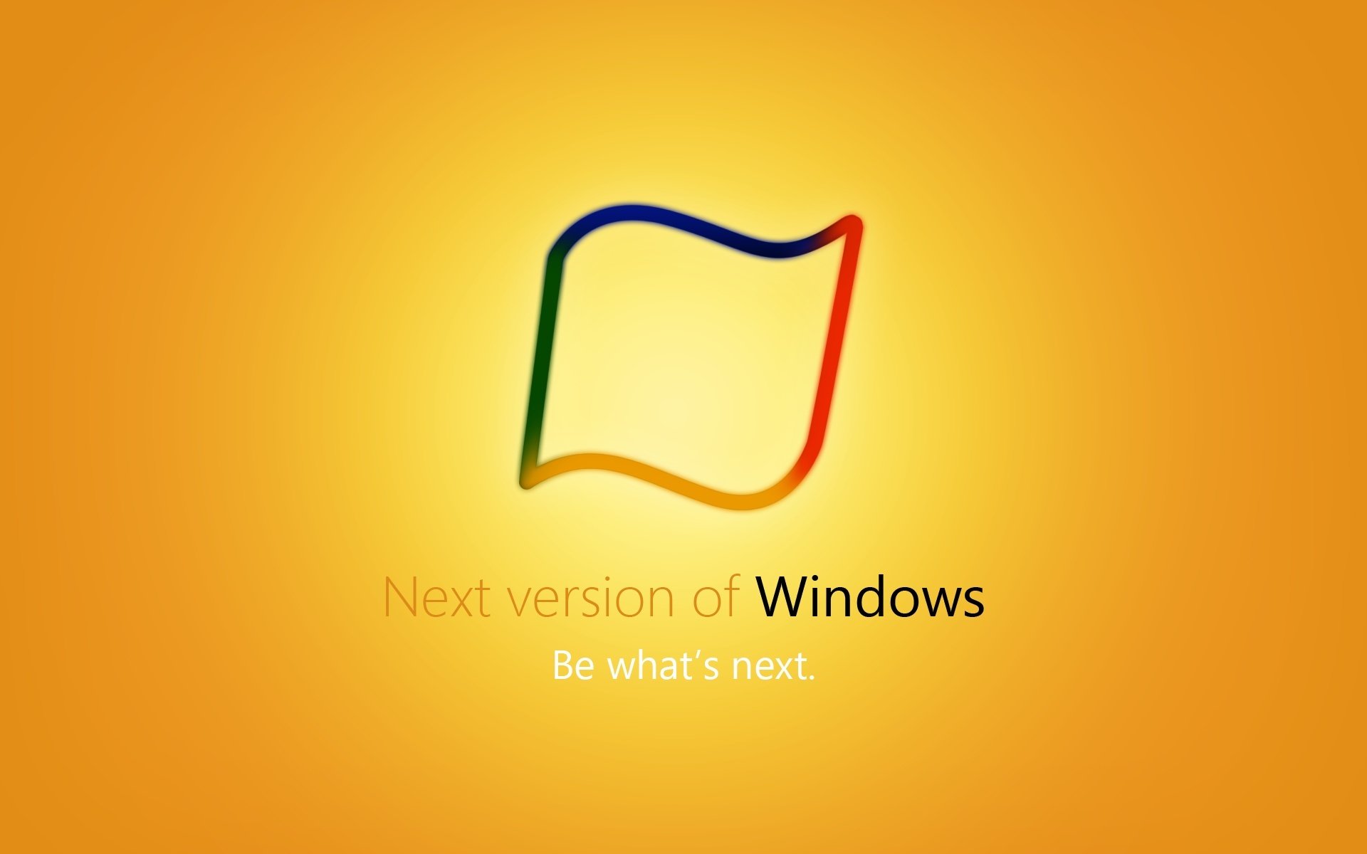 windows 8 gelb gelb windows pc text