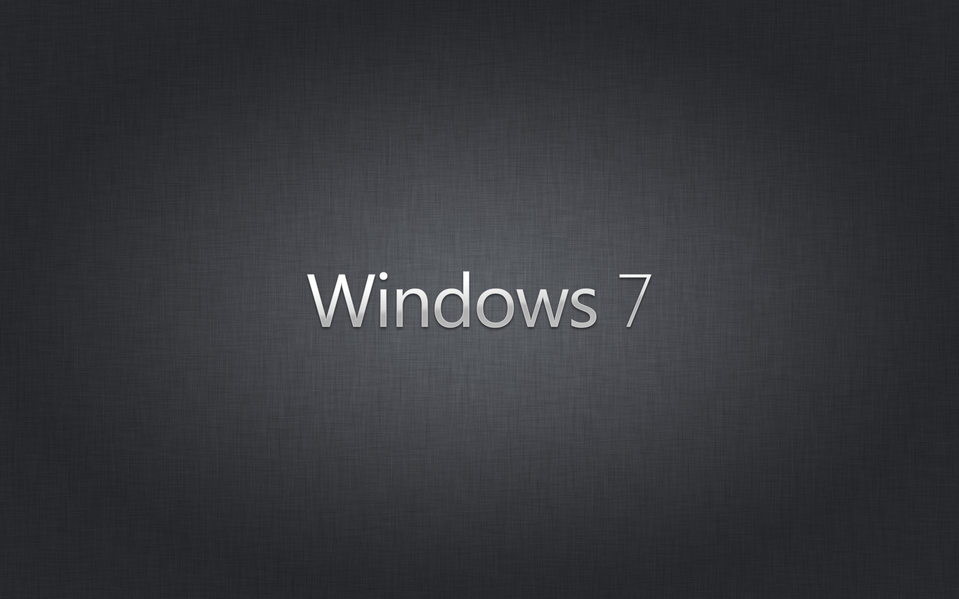 windows minimalism o