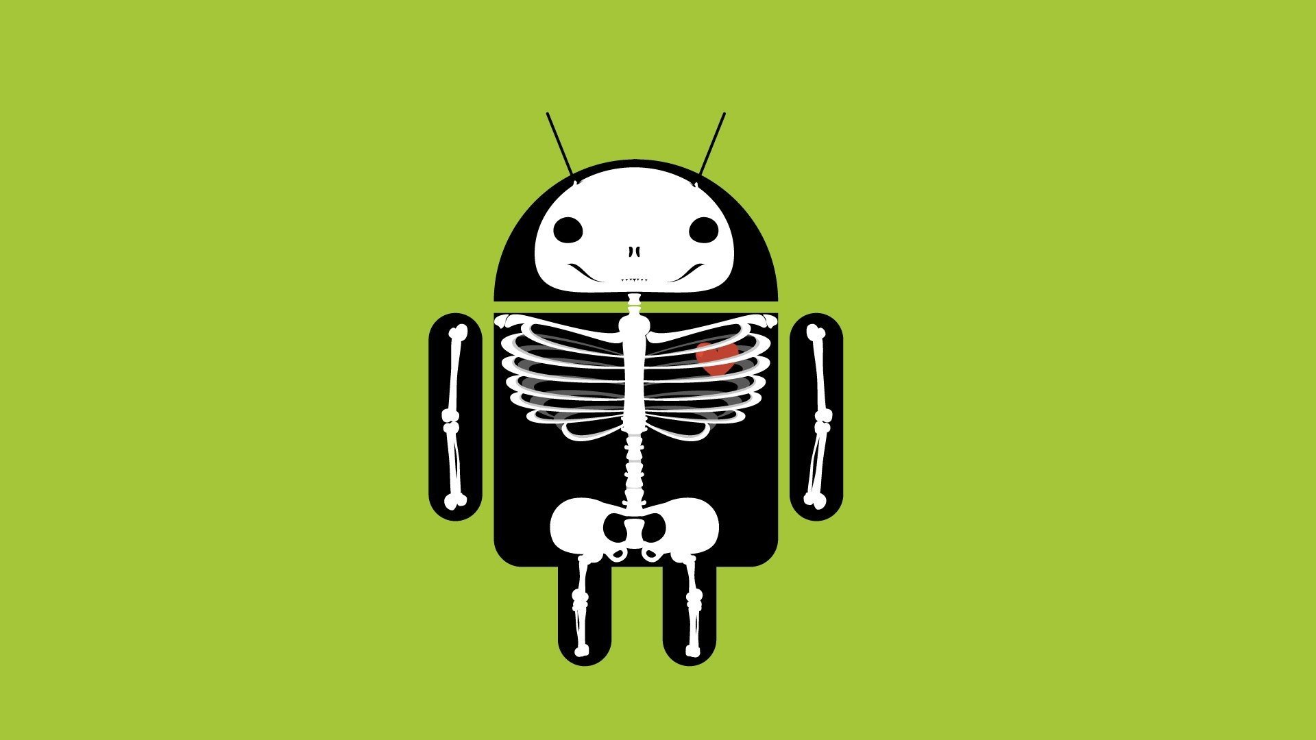 android android nowe technologie