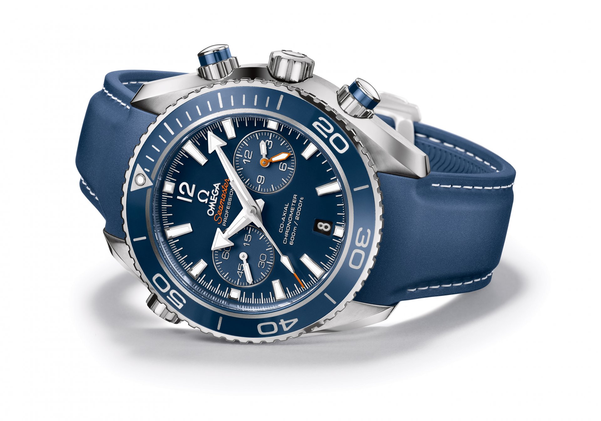 zegarki omega seamaster