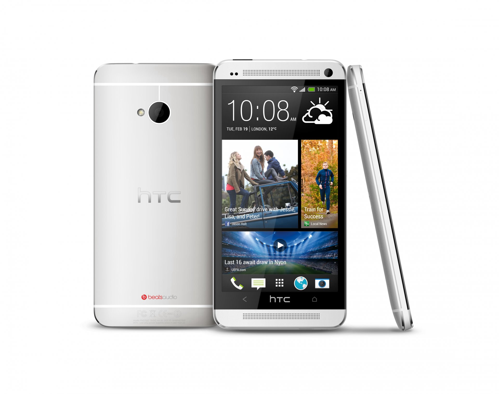 htc one htc one smartfon telefon android android