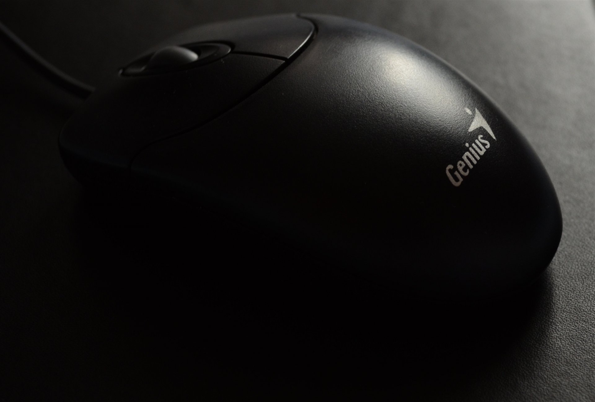 computer mouse macro