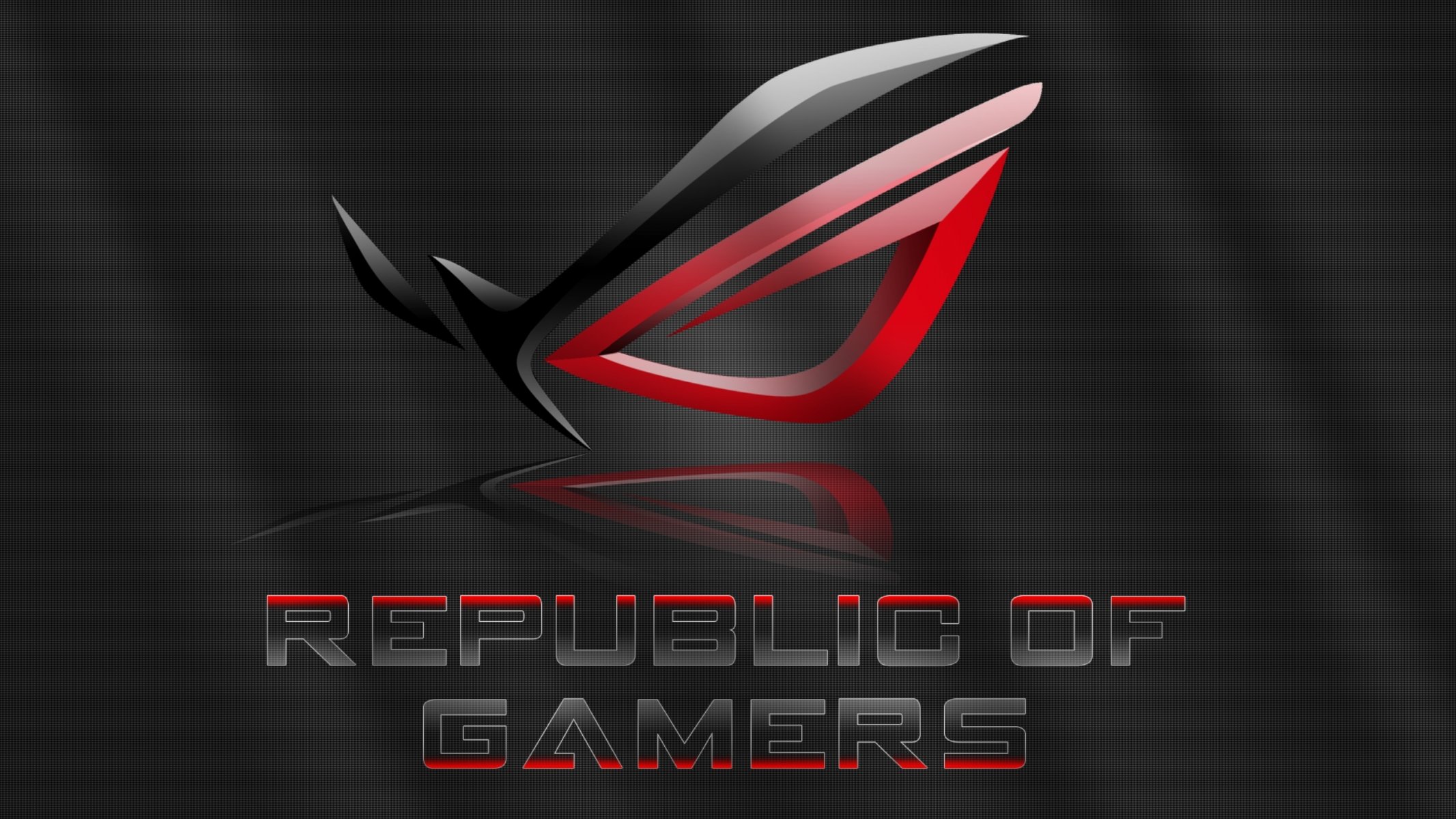 asus rog marque