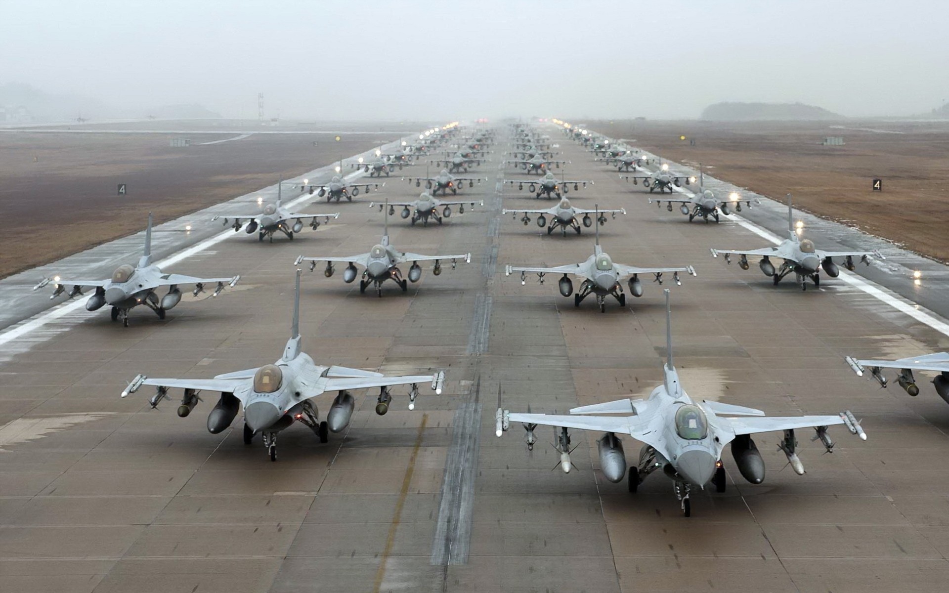 luftfahrt waffen fighting falcon f-16 flugzeuge