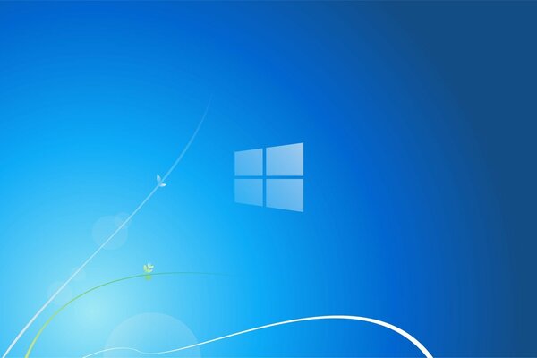 Immagine del desktop di Windows 7 dal catalogo