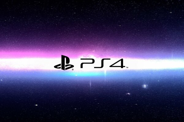 Emblema playstation 4 di buona qualità