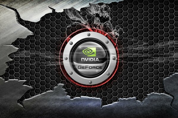 Nvidia en el futuro de la cautividad de acero