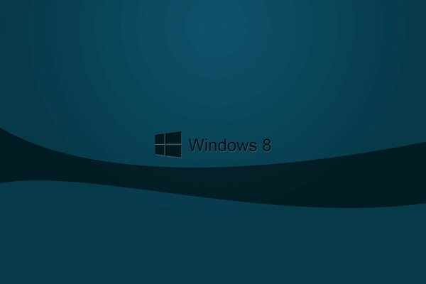 Fenêtre du système d exploitation Windows huit