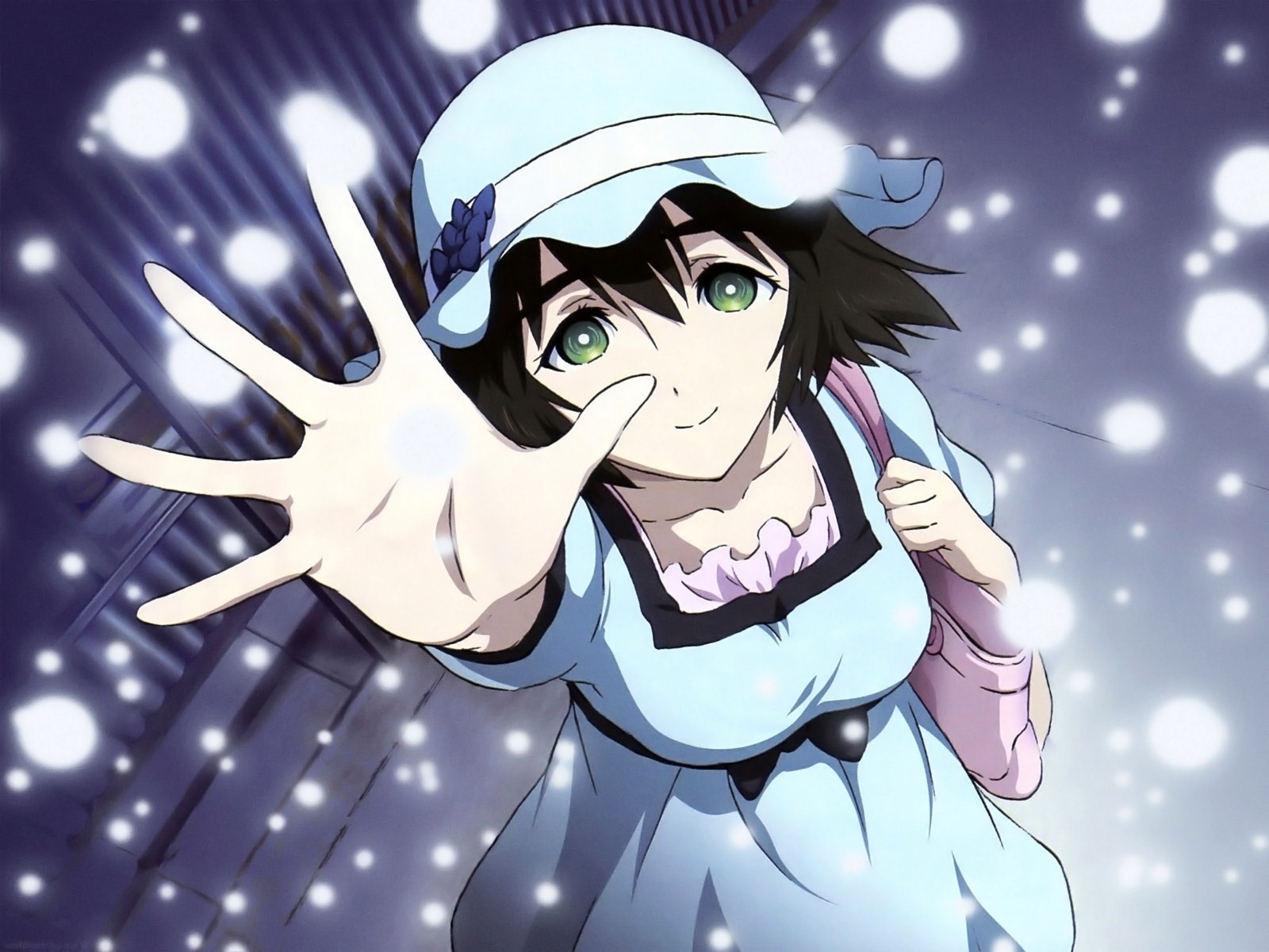 hiina mayuri