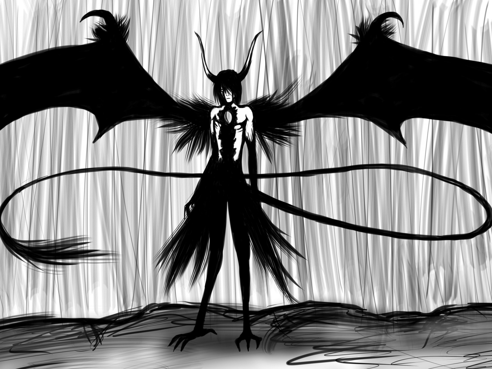 ulquiorra шиффер