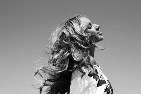 Schnappschuss von Leona Lewis, ein Traum
