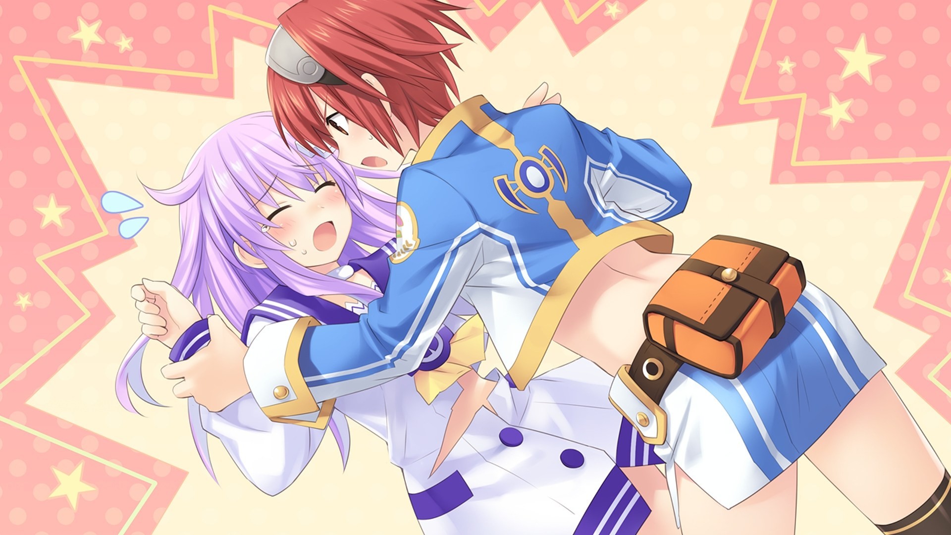 falcom hyperdimension neptunia mk2 nepgear