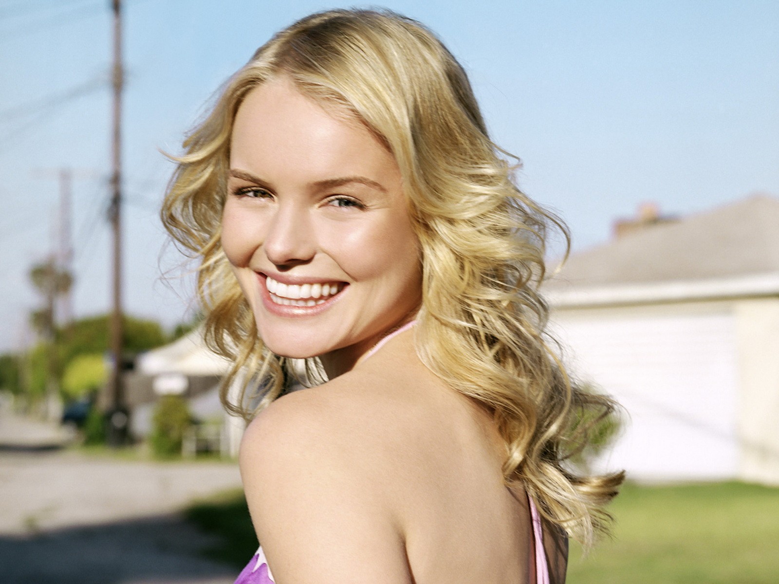 kate bosworth sorriso