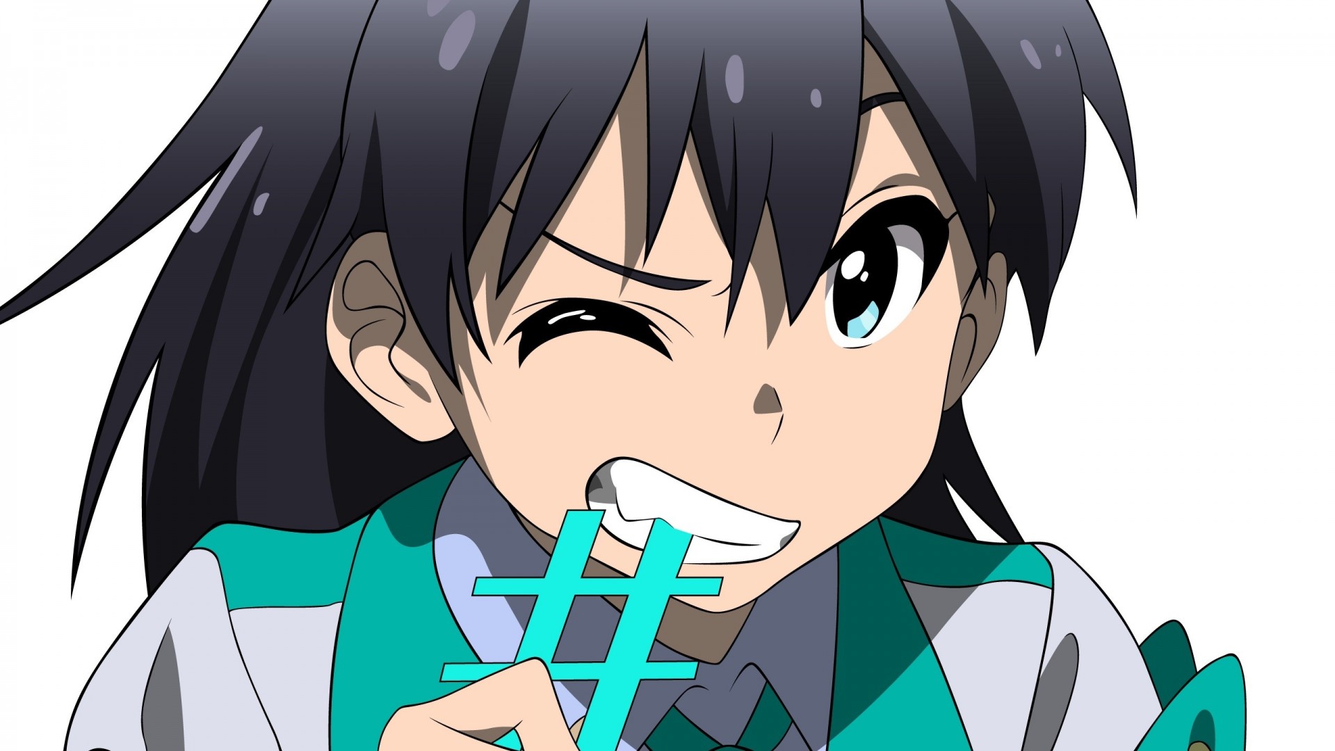 ganaha hibiki