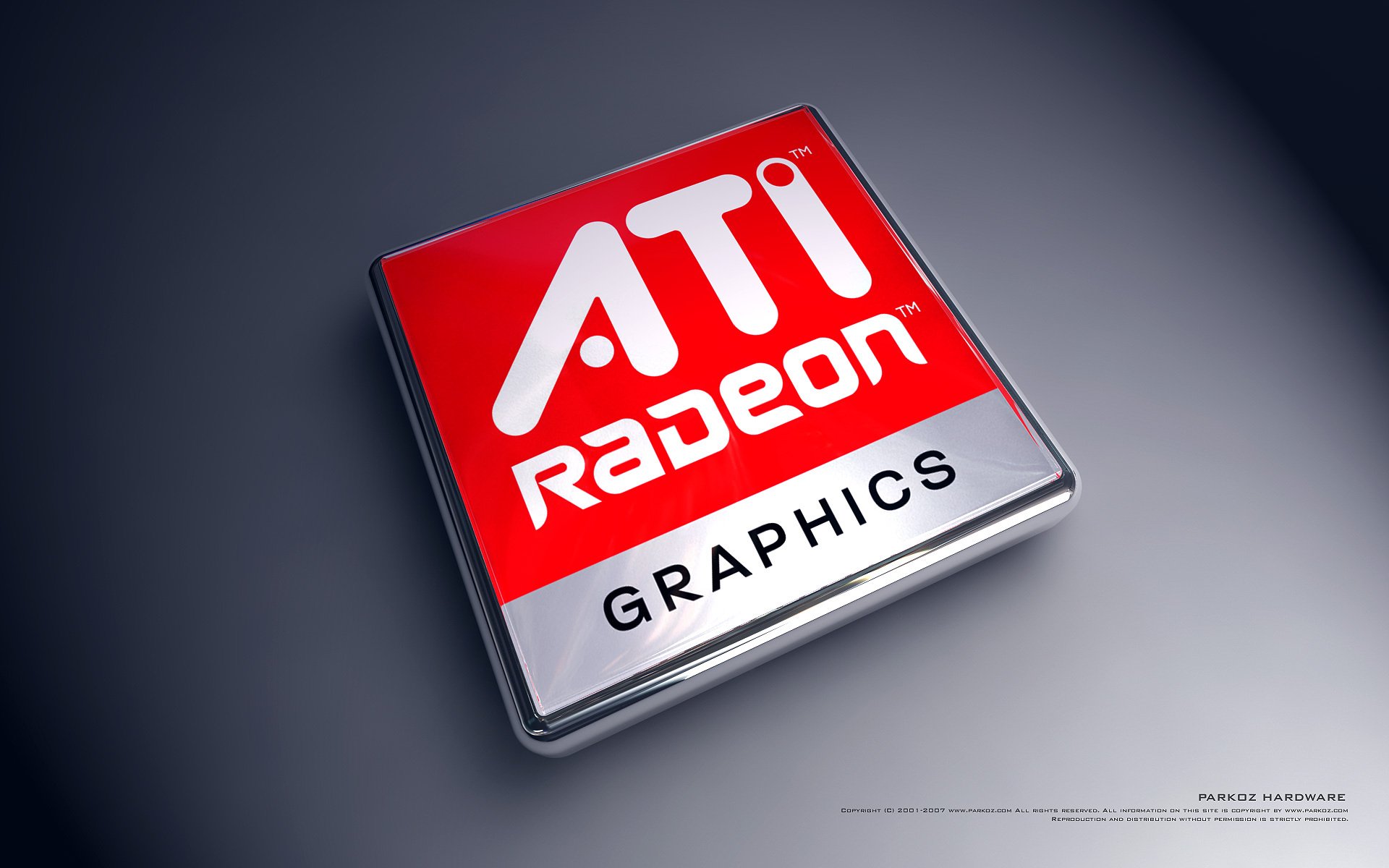 radeon caja de ritmos tarjeta gráfica