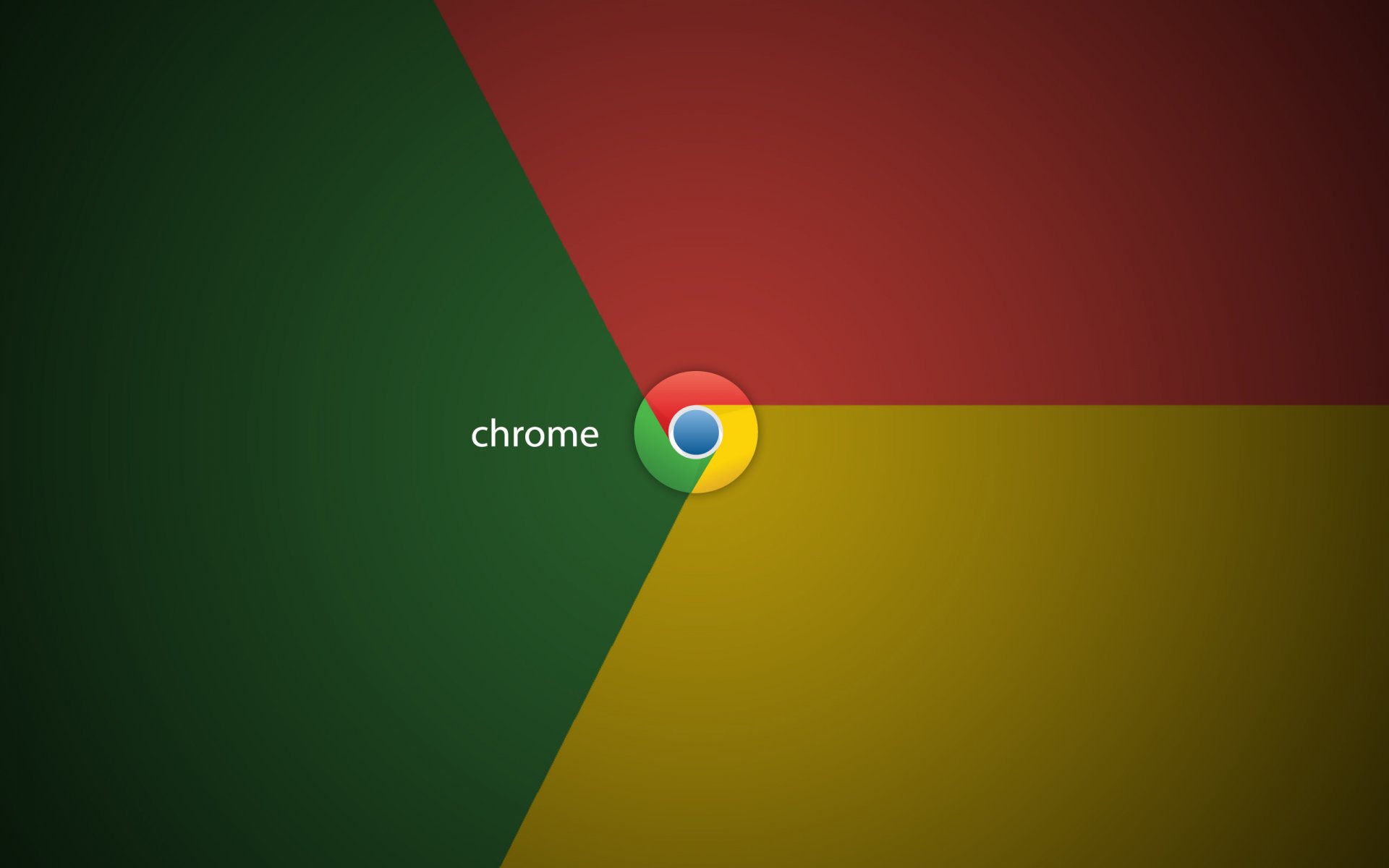 google chrome browser vernice internet marchio logo segno di colore marchio logo 2560x1600