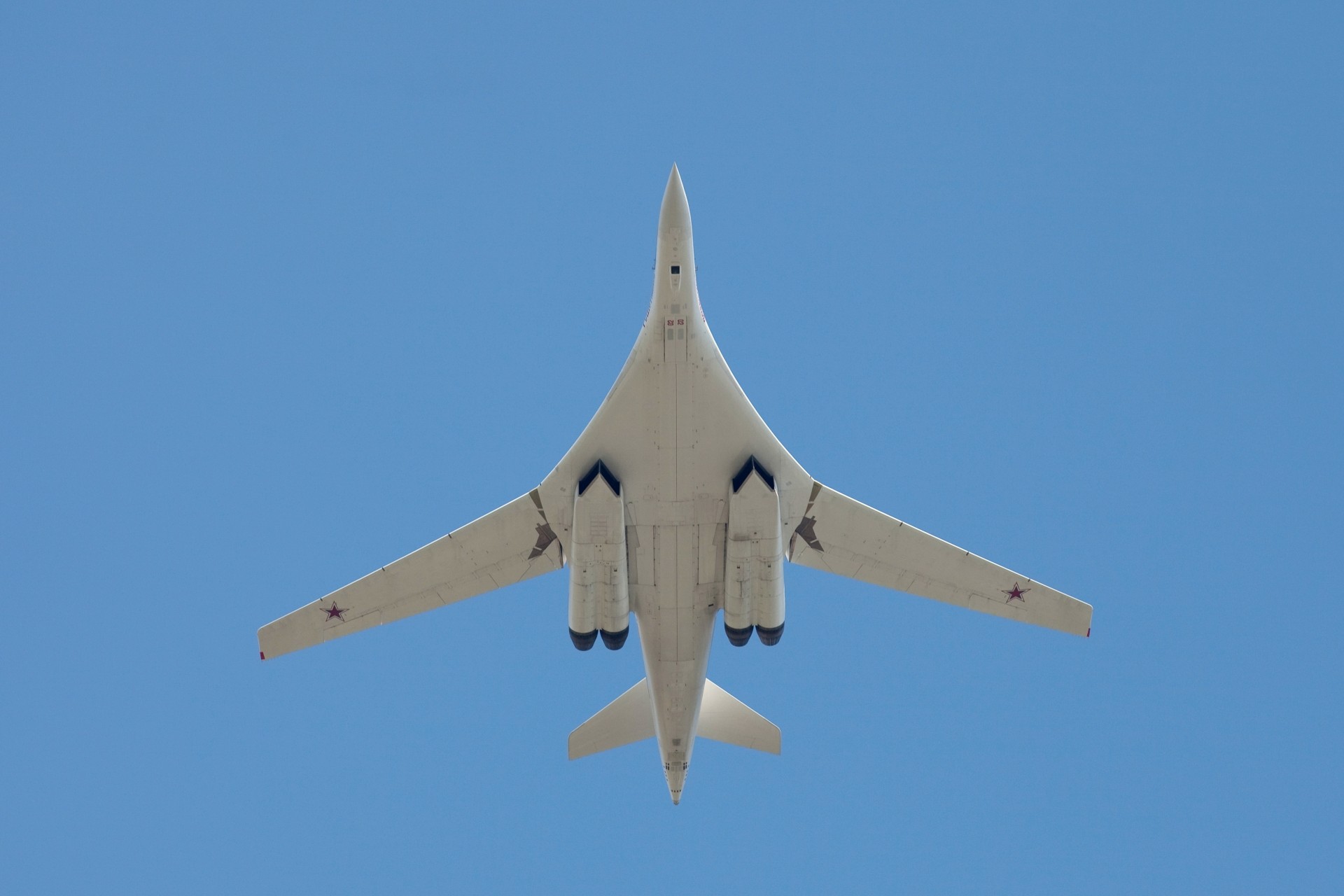 tu-160 corsario