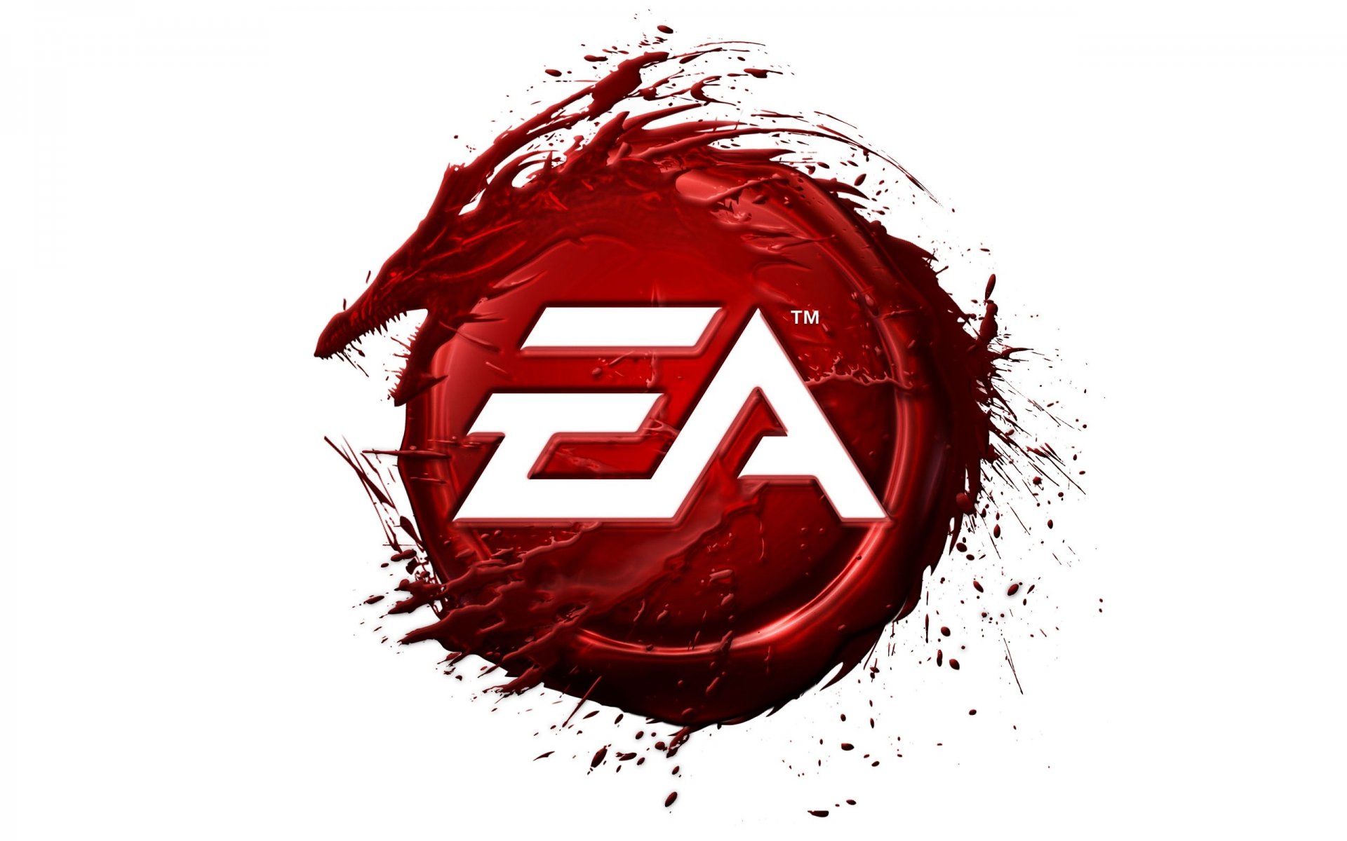 electronic arts e.a. dragon age marken