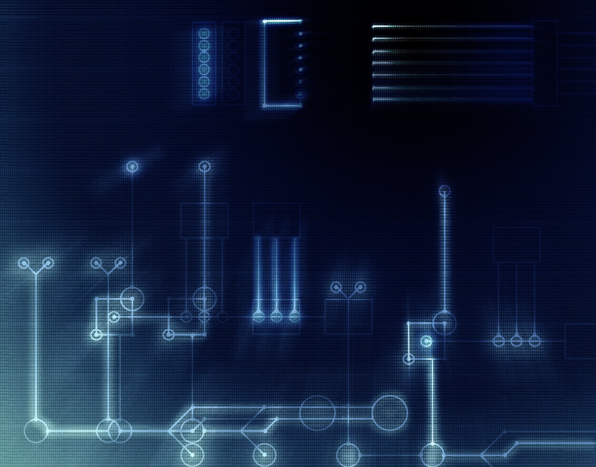 circuit details connection texture