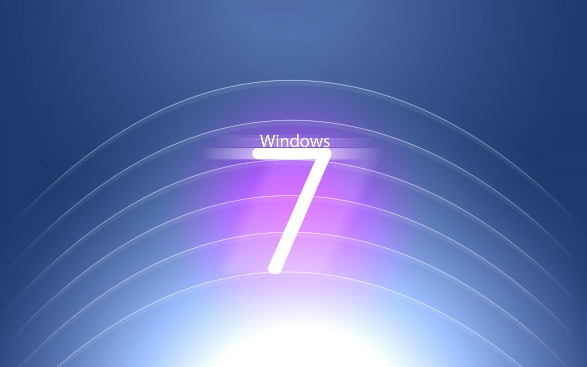 windows seven logo