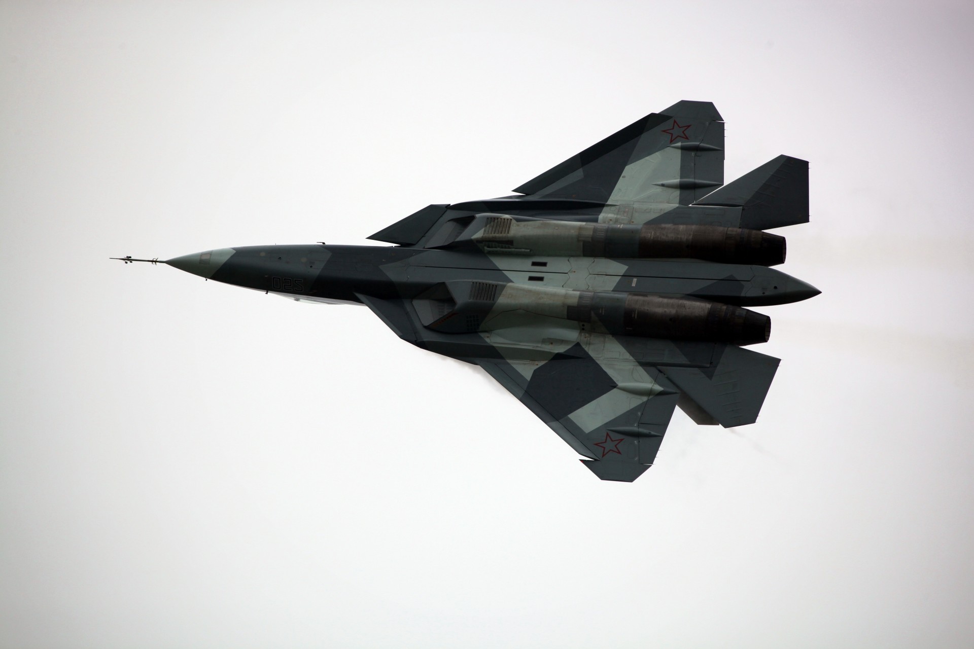 t-50 multipropósito caza pak fa