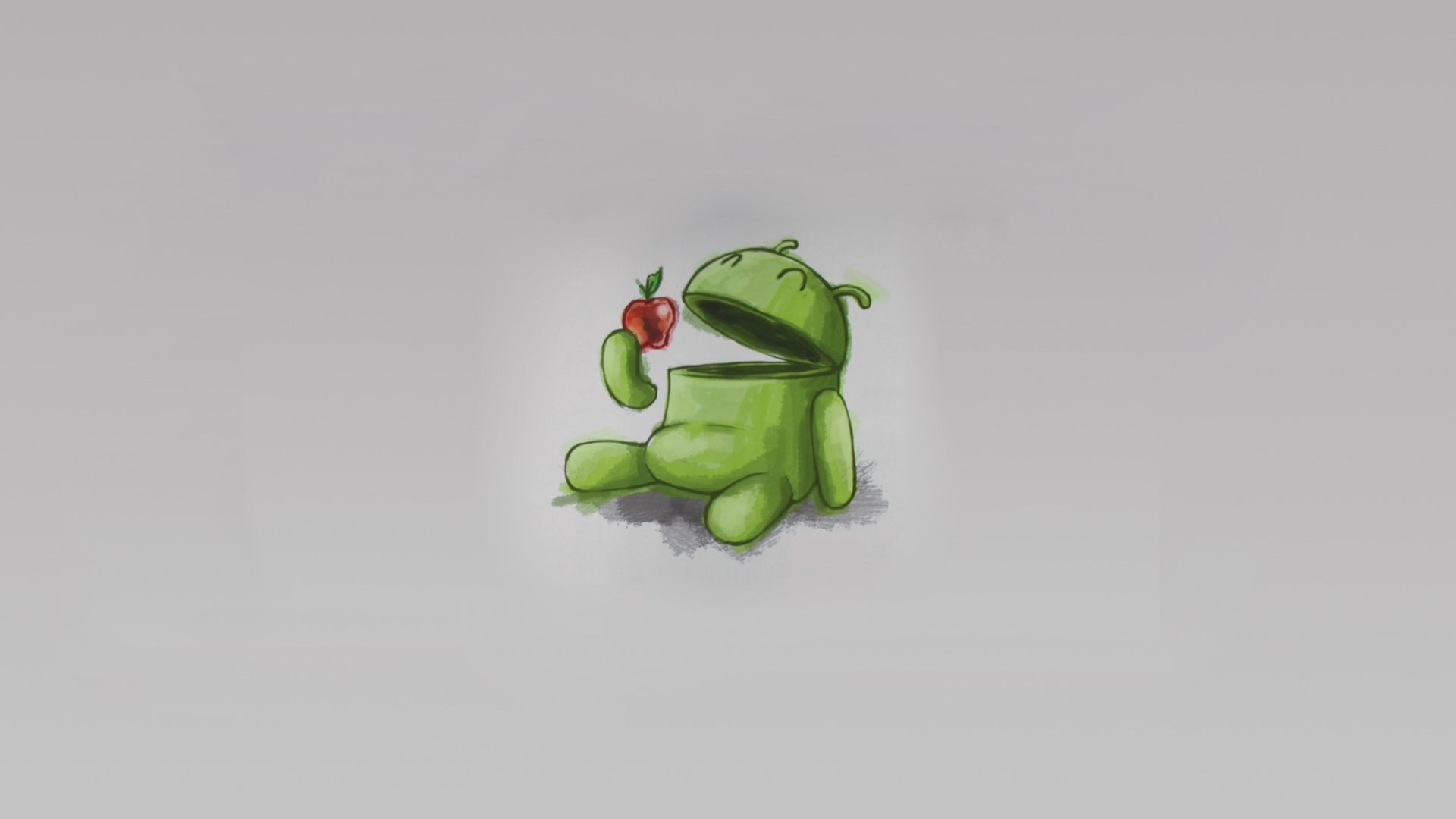 apple android picture