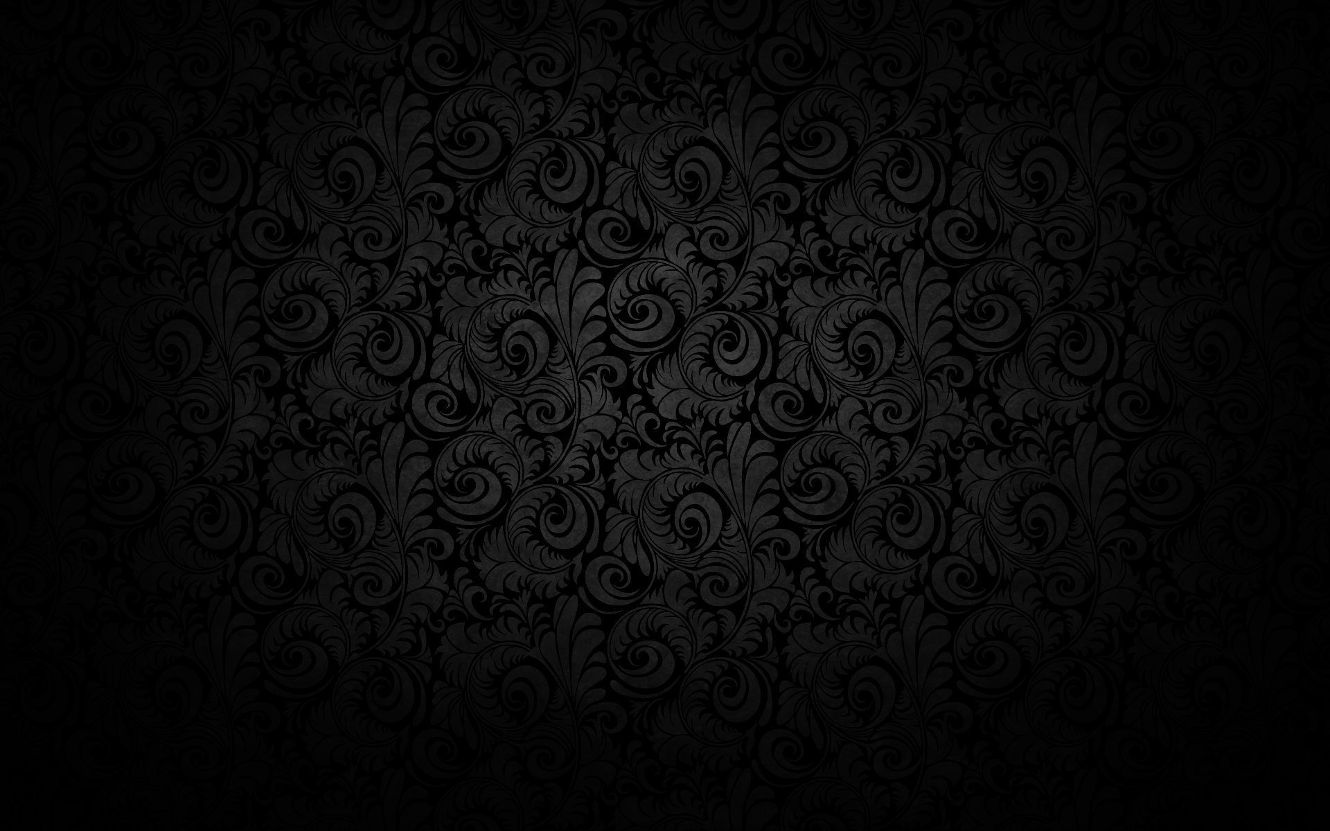 minimalism pattern wall grey easy style texture curls black background grey background