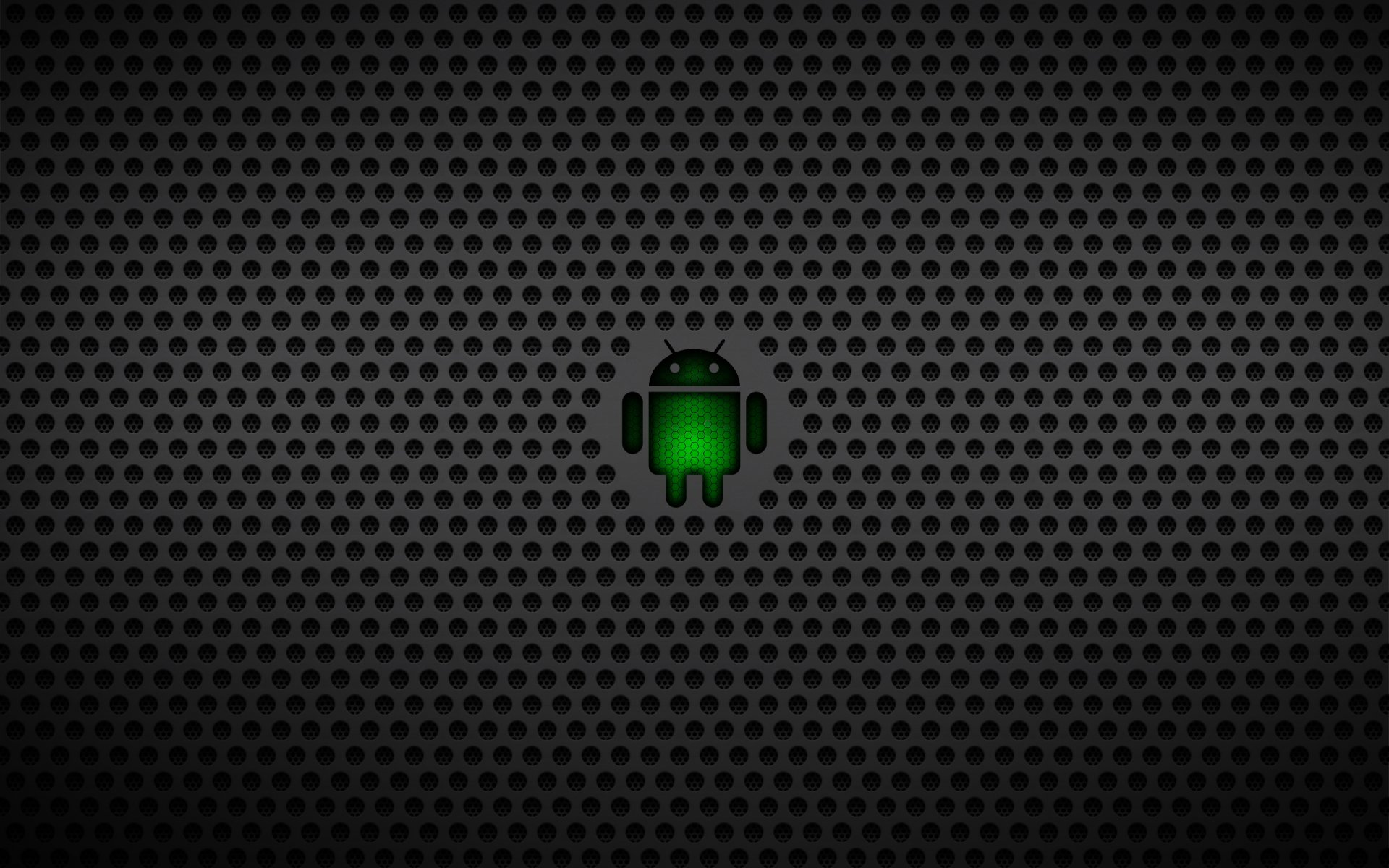 android android dark google logo robot