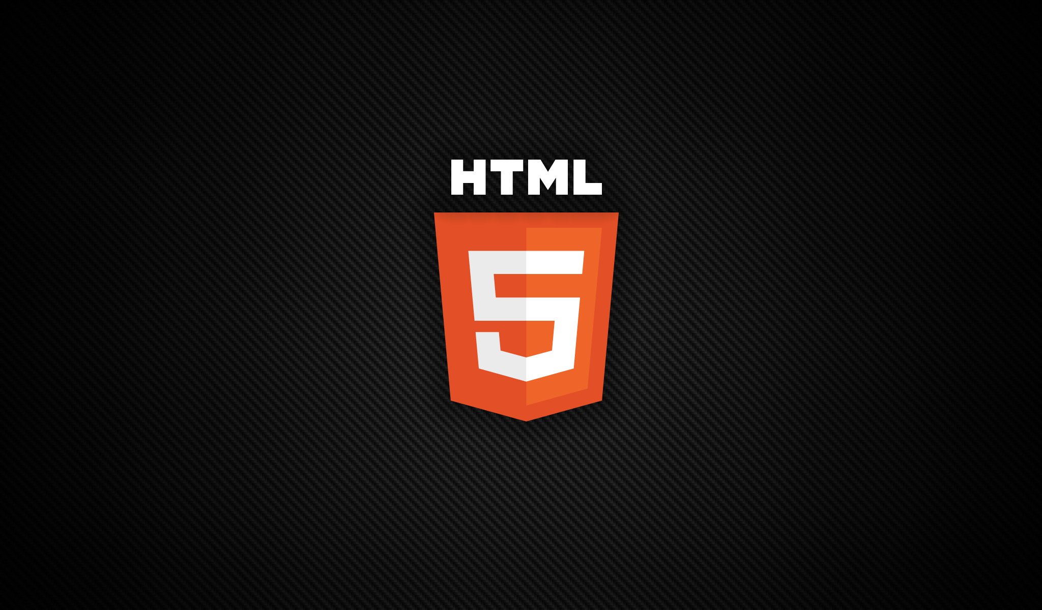 html5 html hyper text lenguaje de marcado