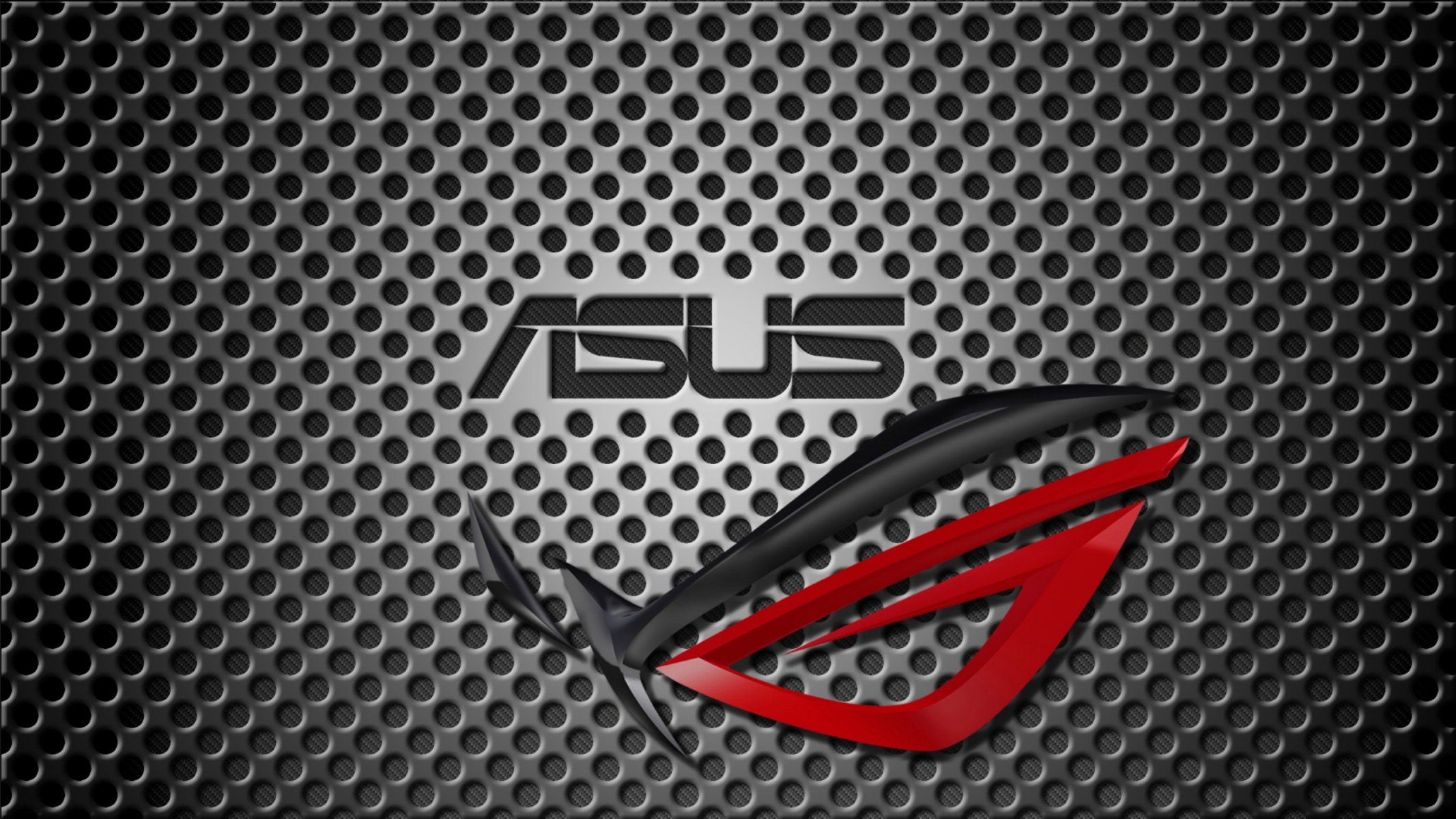 asus rog marque