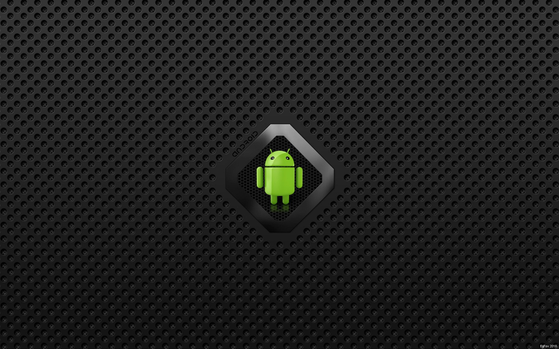 android os android wallpaper